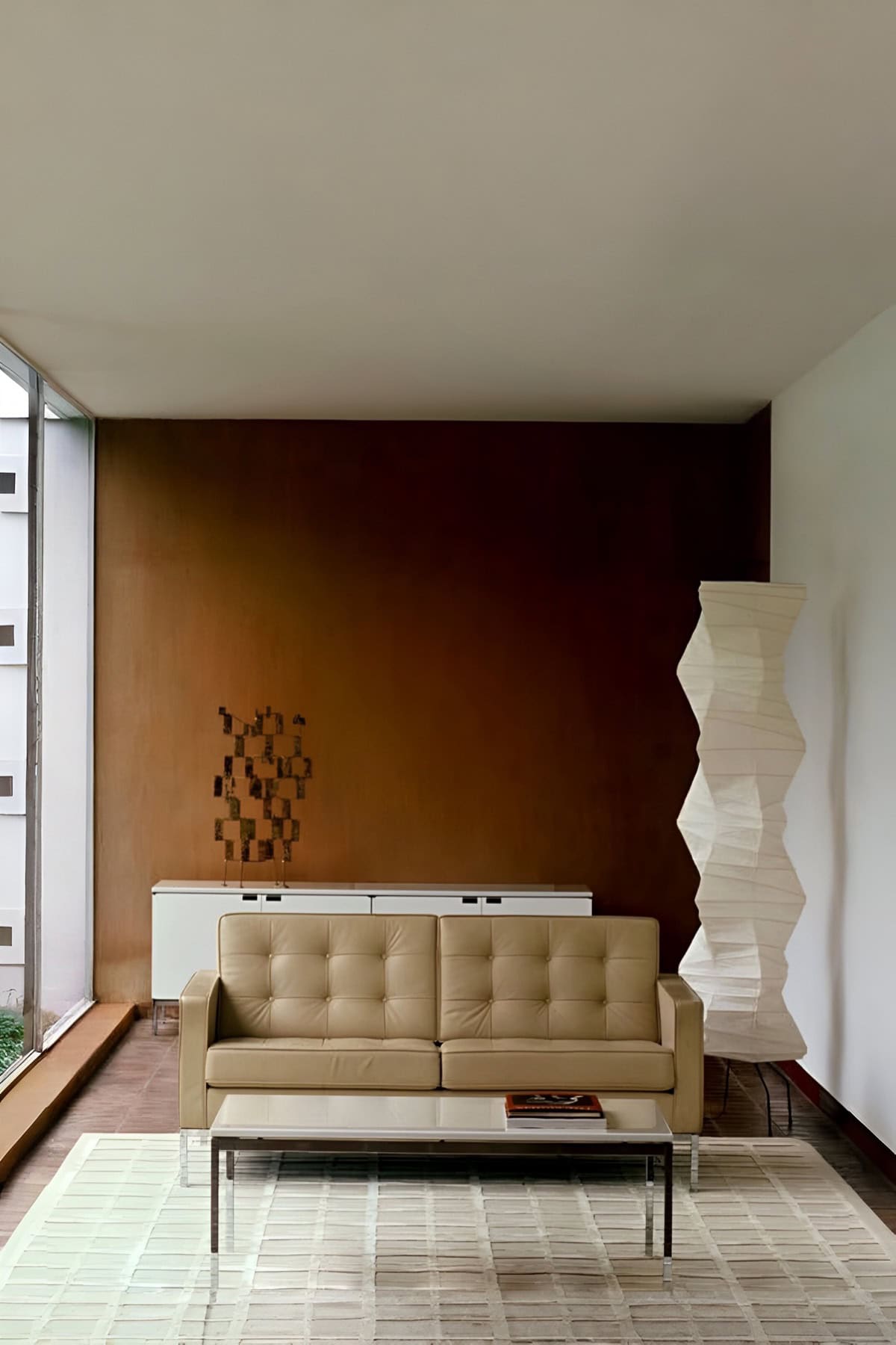 florence knoll modernist furniture design _19