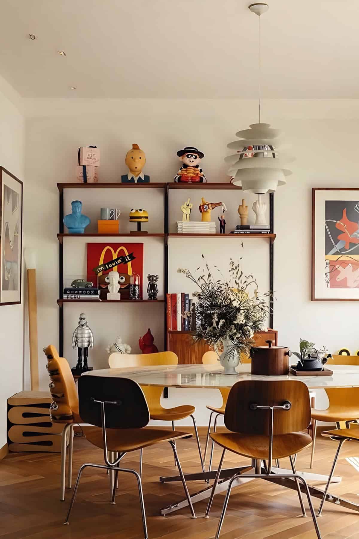 florence knoll modernist furniture design _20