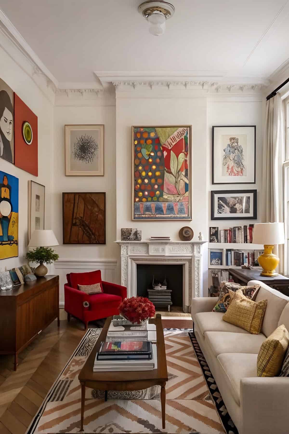 florence knoll modernist furniture design _21