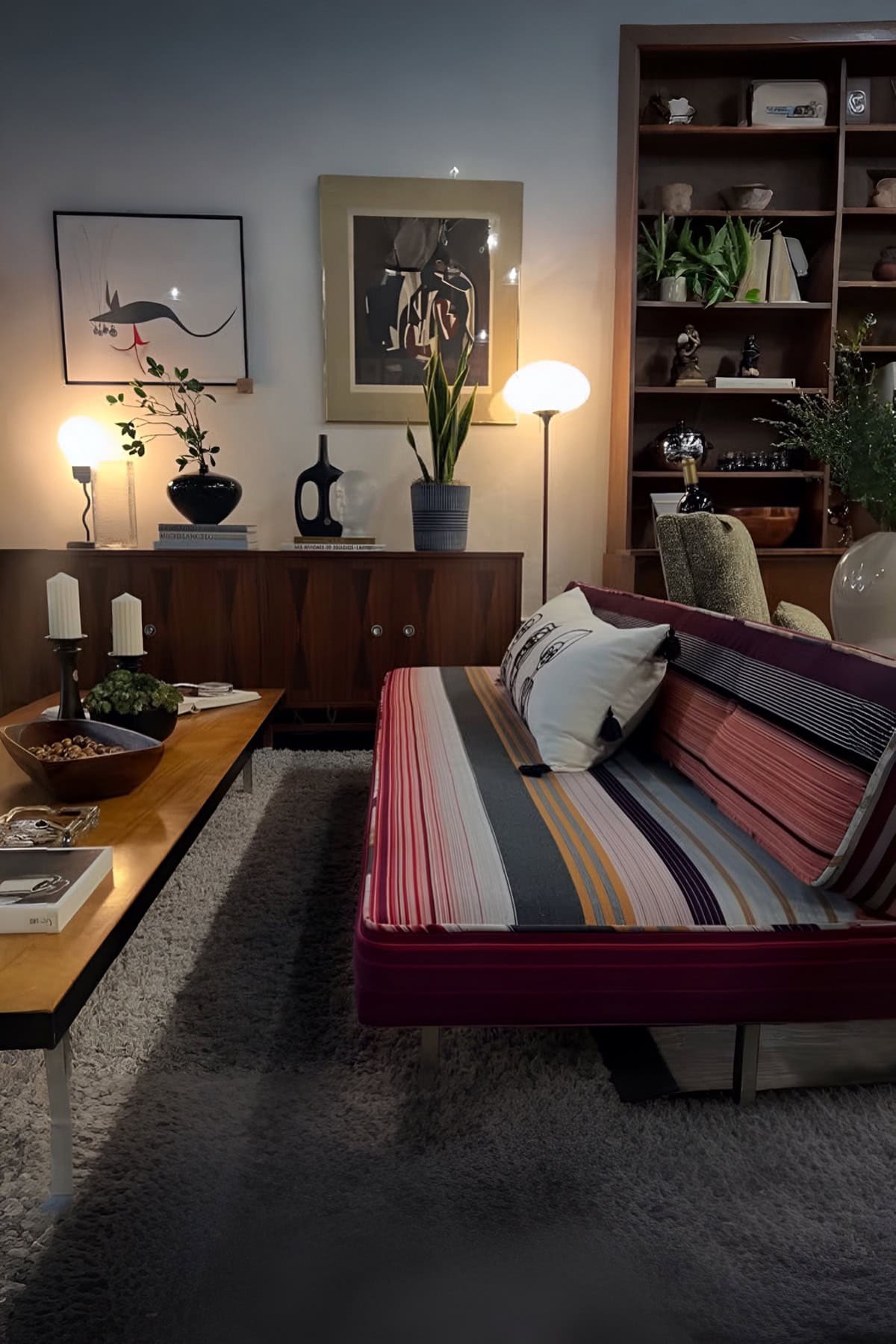 florence knoll modernist furniture design _22