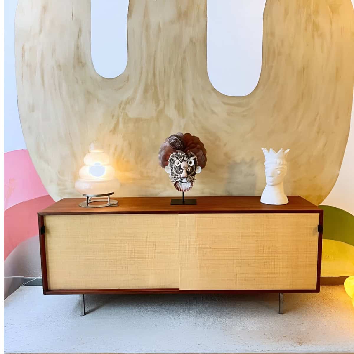 florence knoll modernist furniture design _23