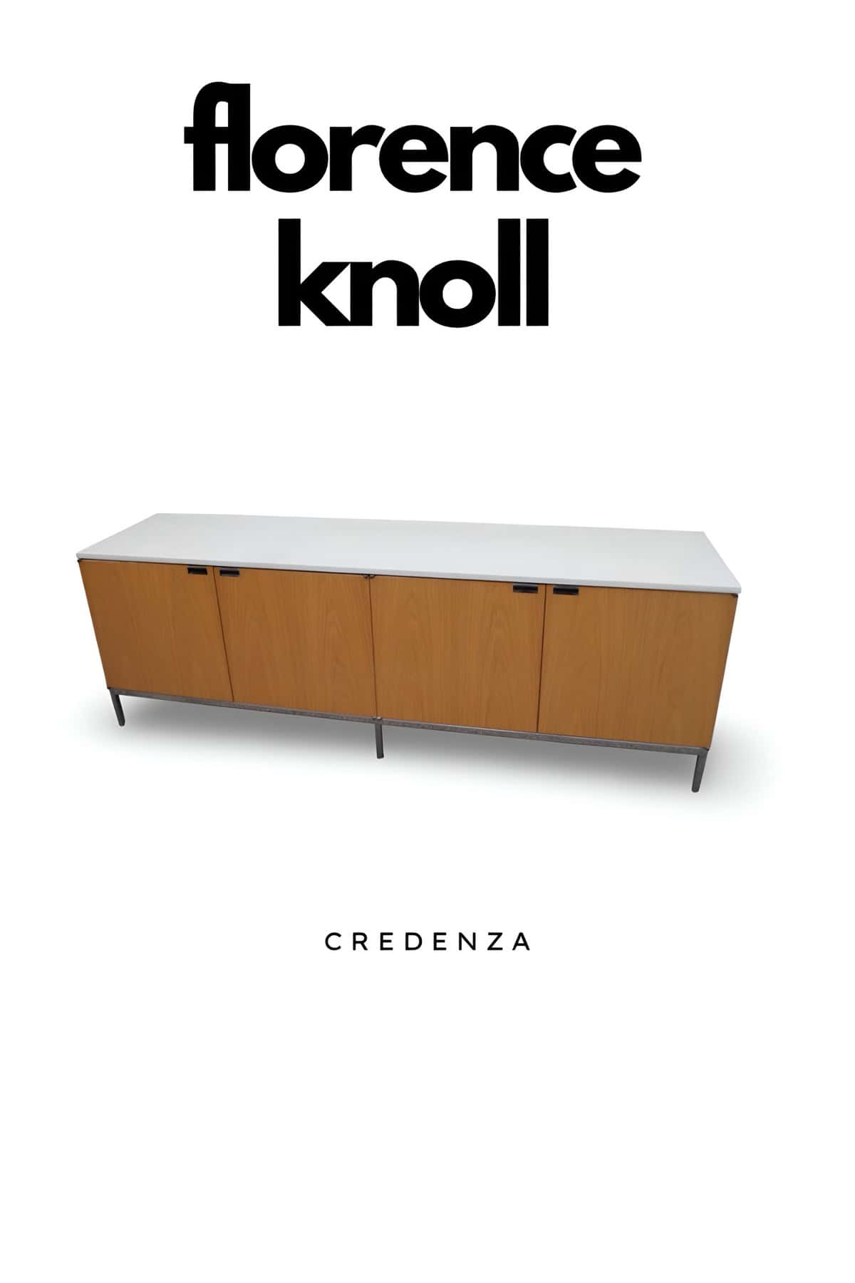 florence knoll modernist furniture design _30