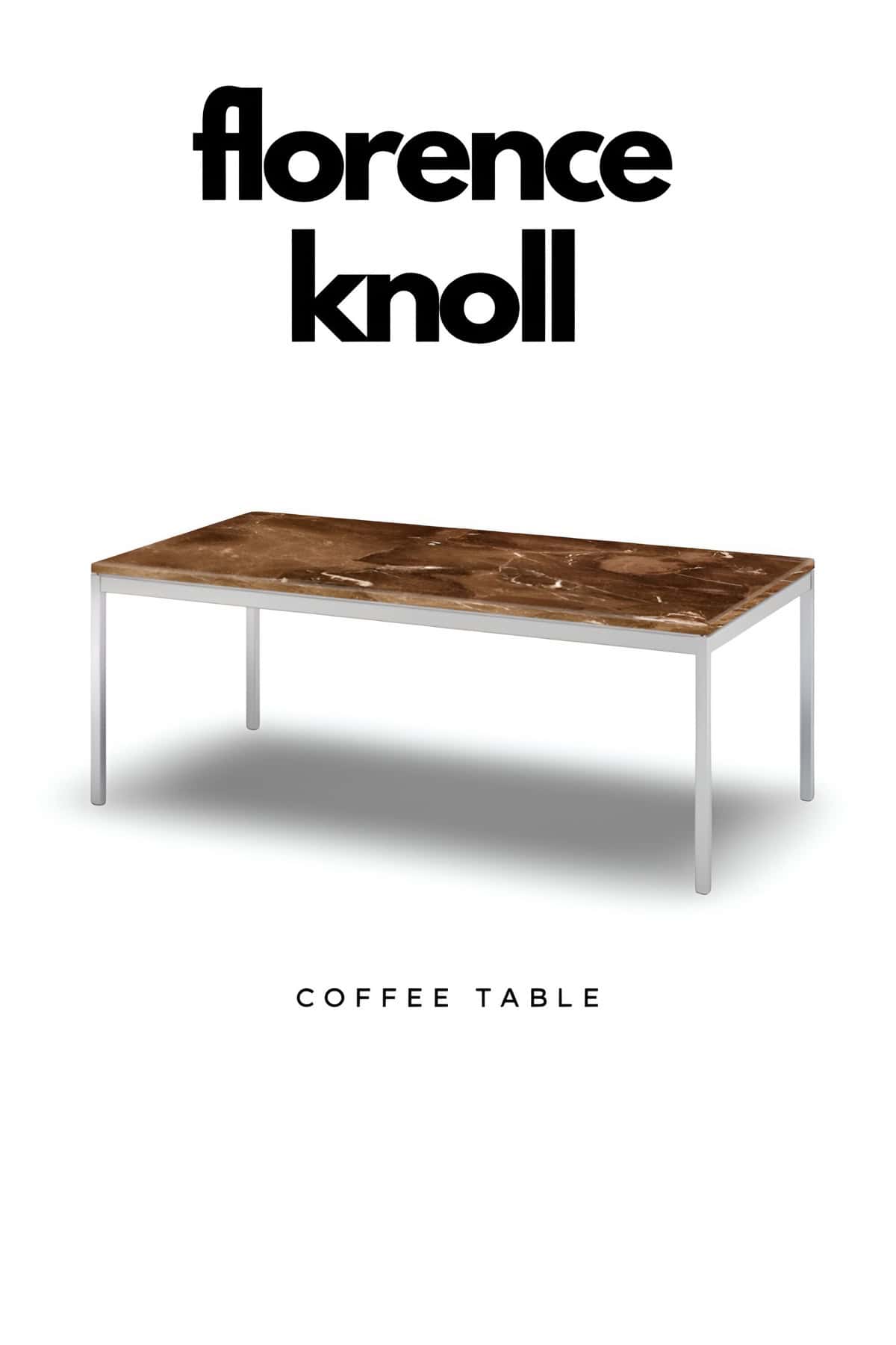 florence knoll modernist furniture design _33