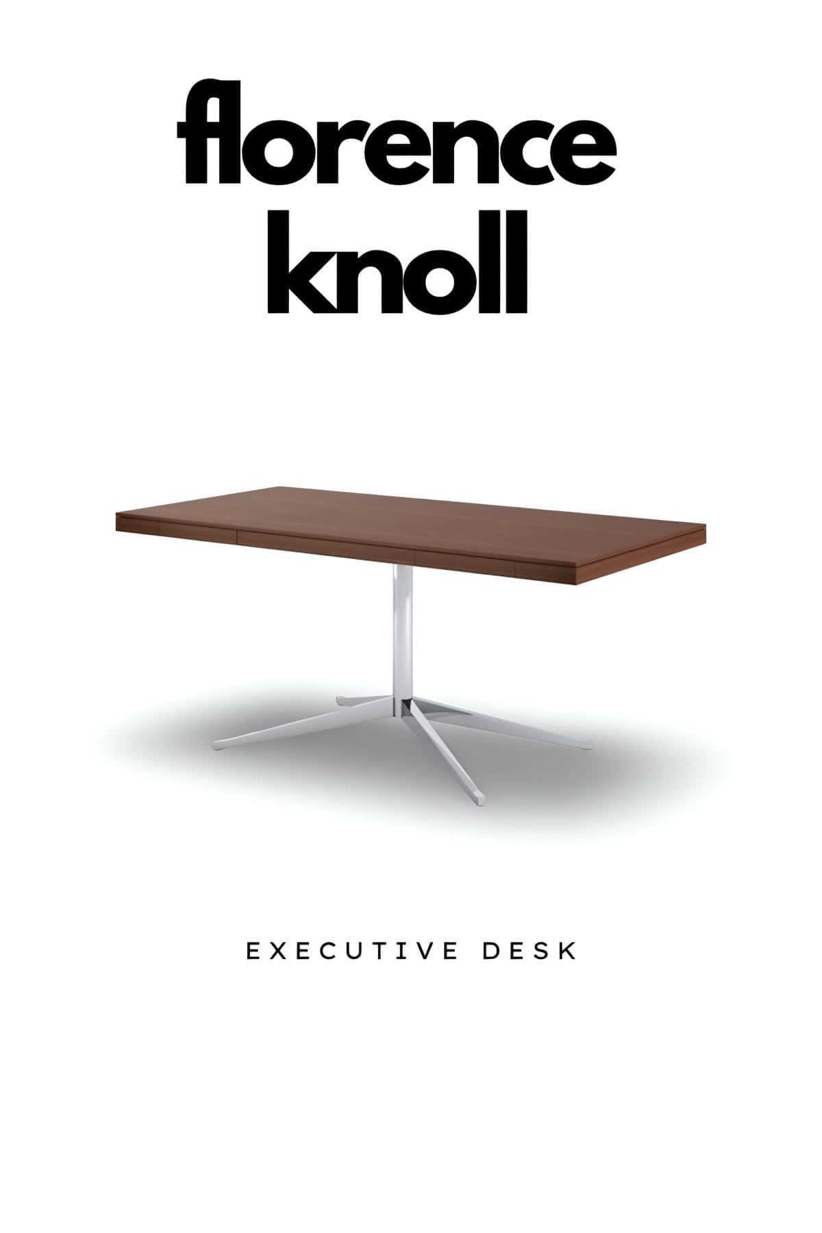 florence knoll modernist furniture design _34