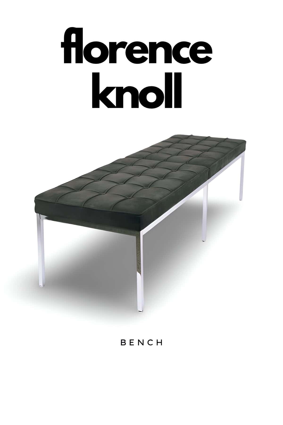 florence knoll modernist furniture design _35