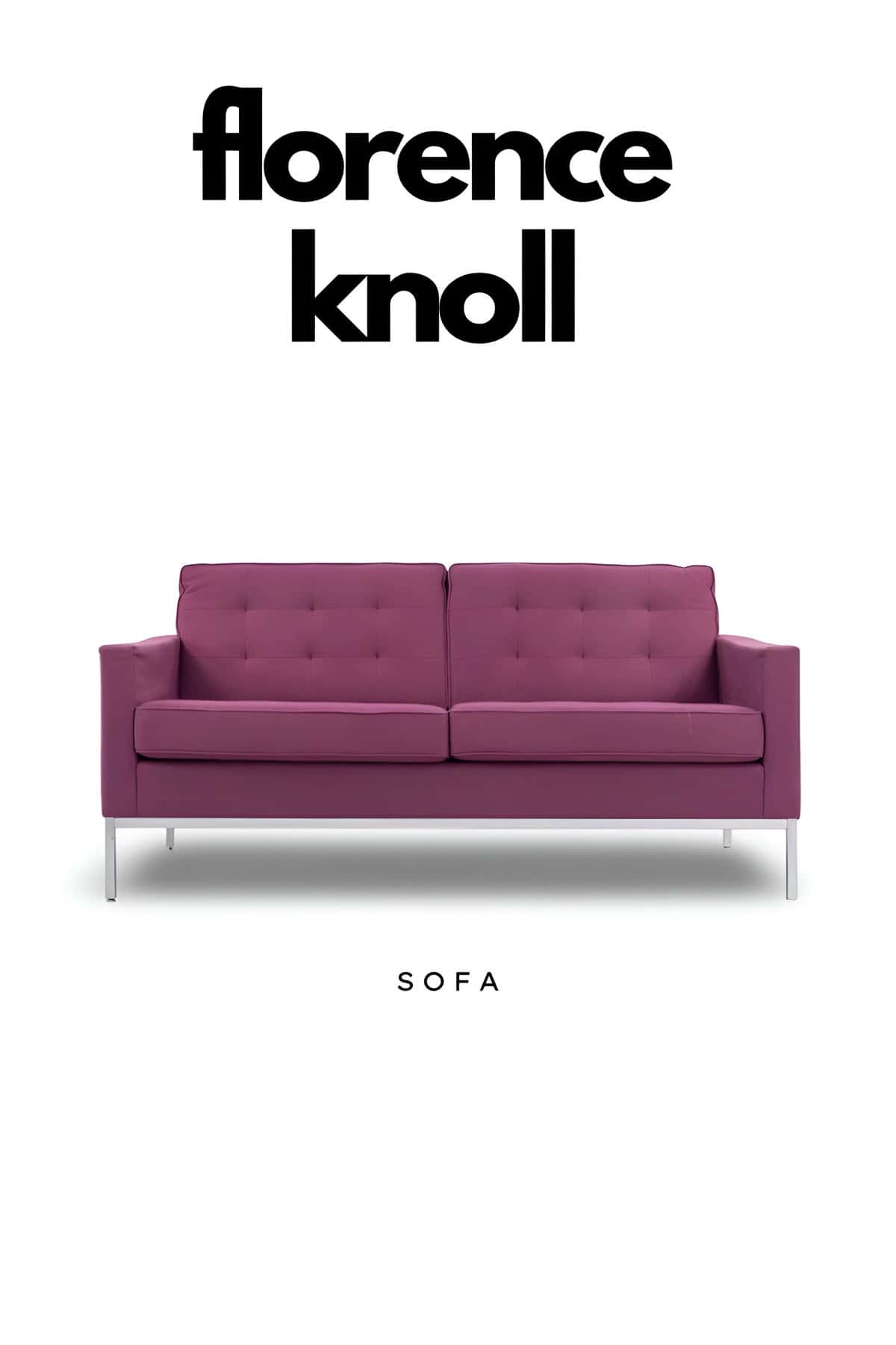 florence knoll modernist furniture design _36