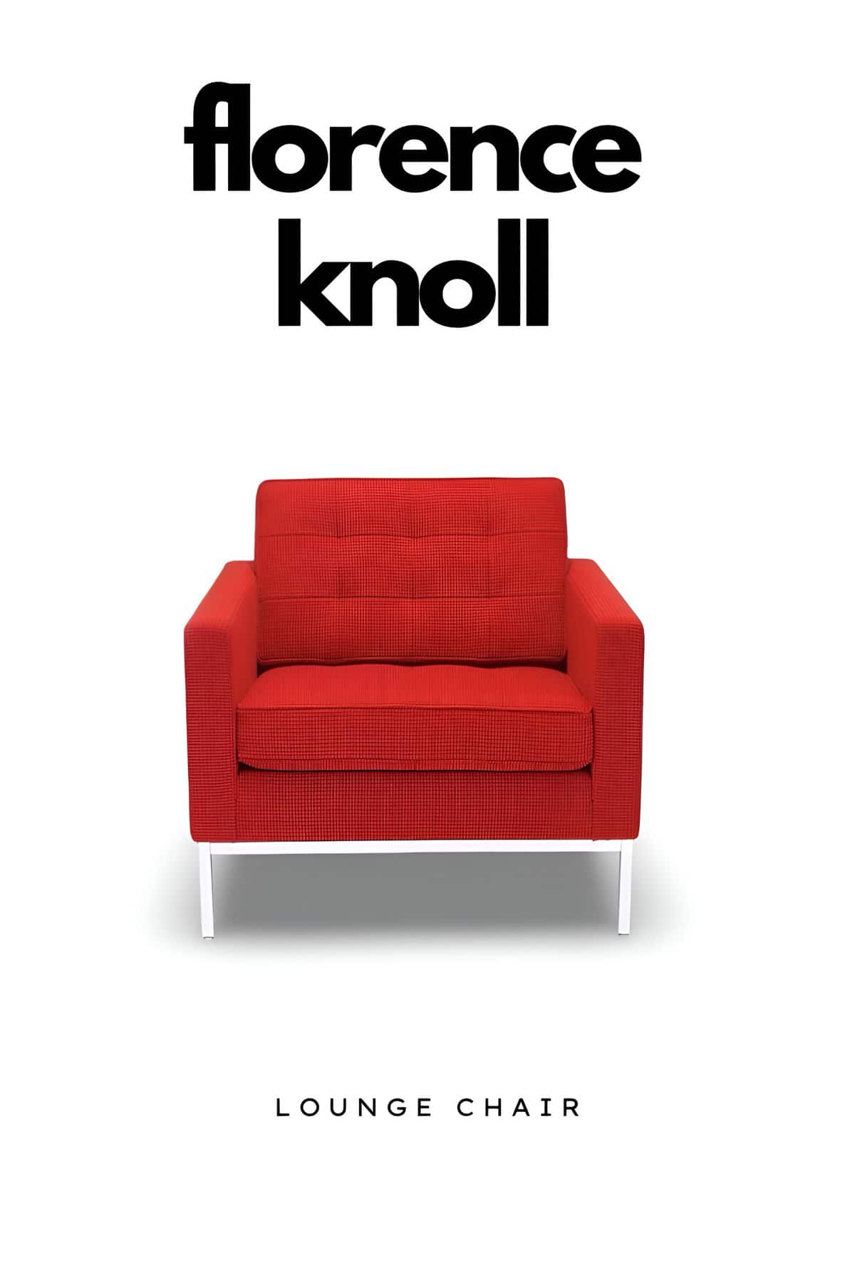 florence knoll modernist furniture design _37
