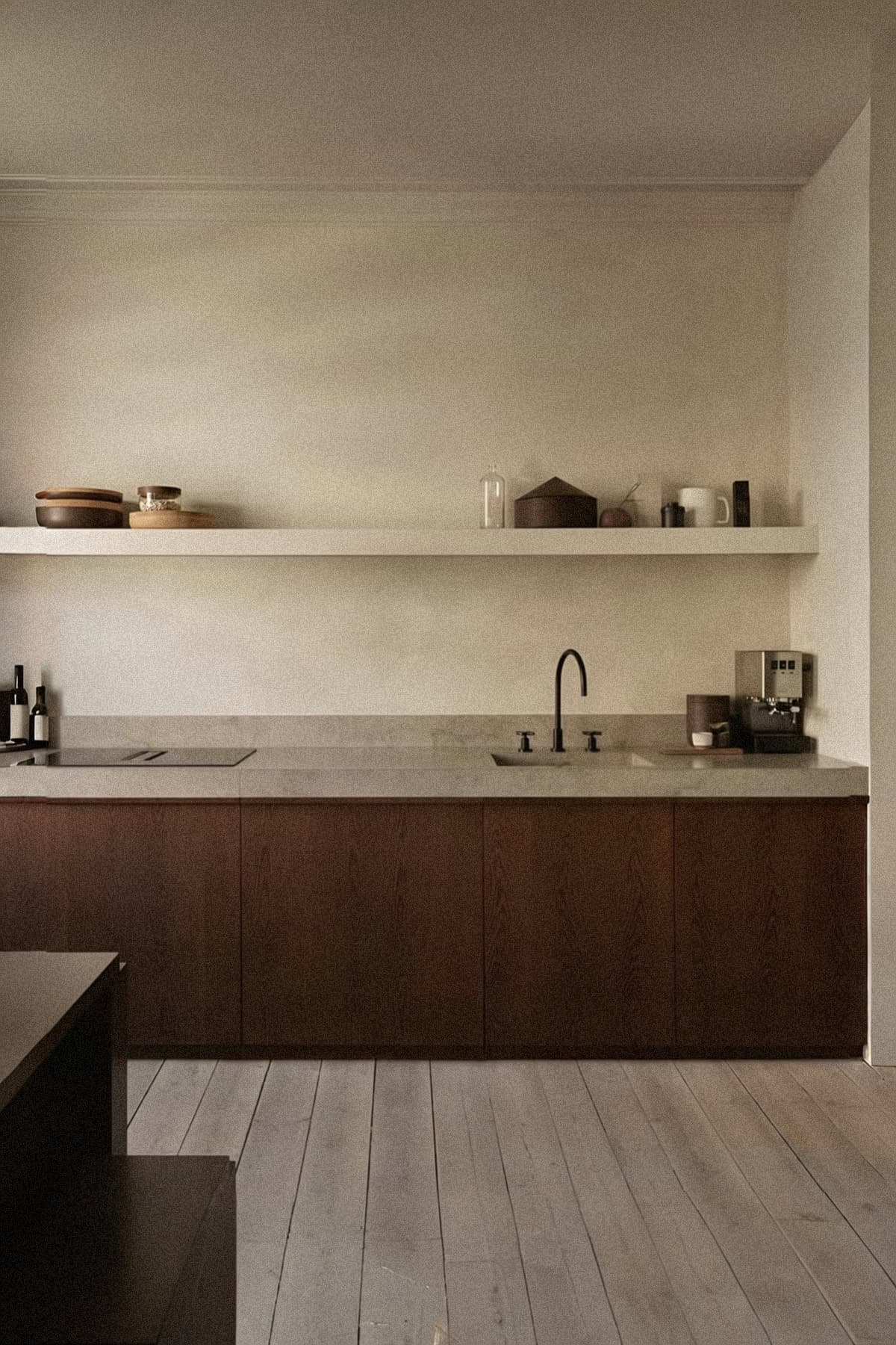 brutalist kitchen ideas_10