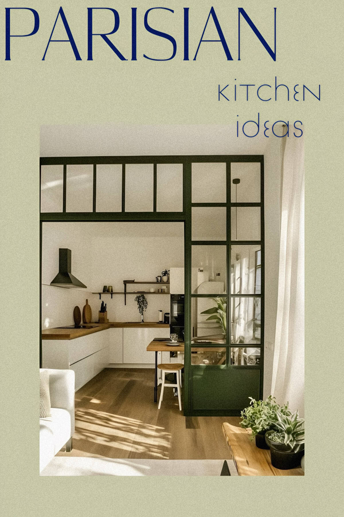 Pinterest Hidden Image