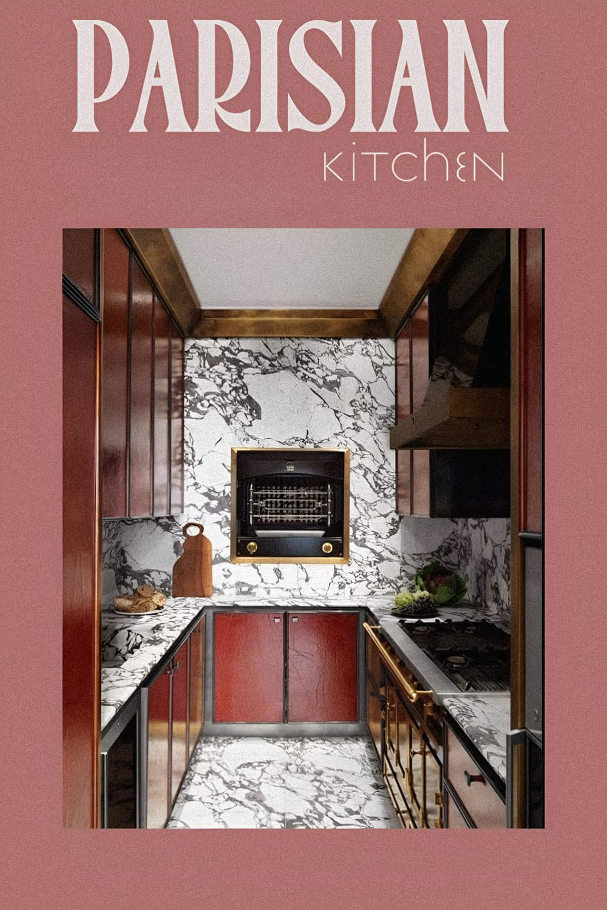Pinterest Hidden Image