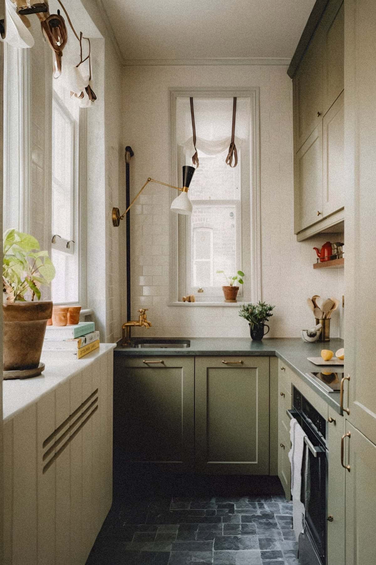parisian kitchen ideas_2