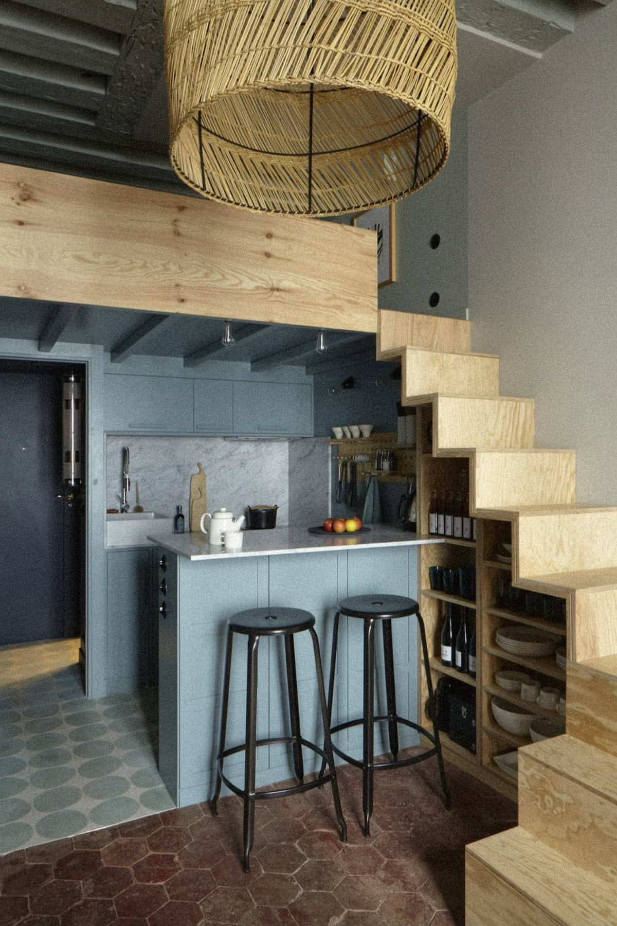 parisian kitchen inspo_2