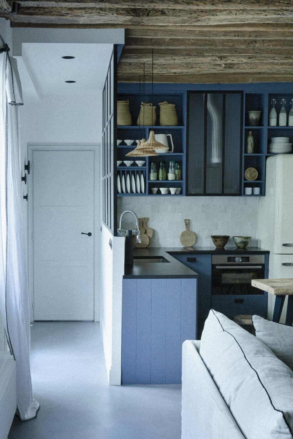 Pinterest Hidden Image