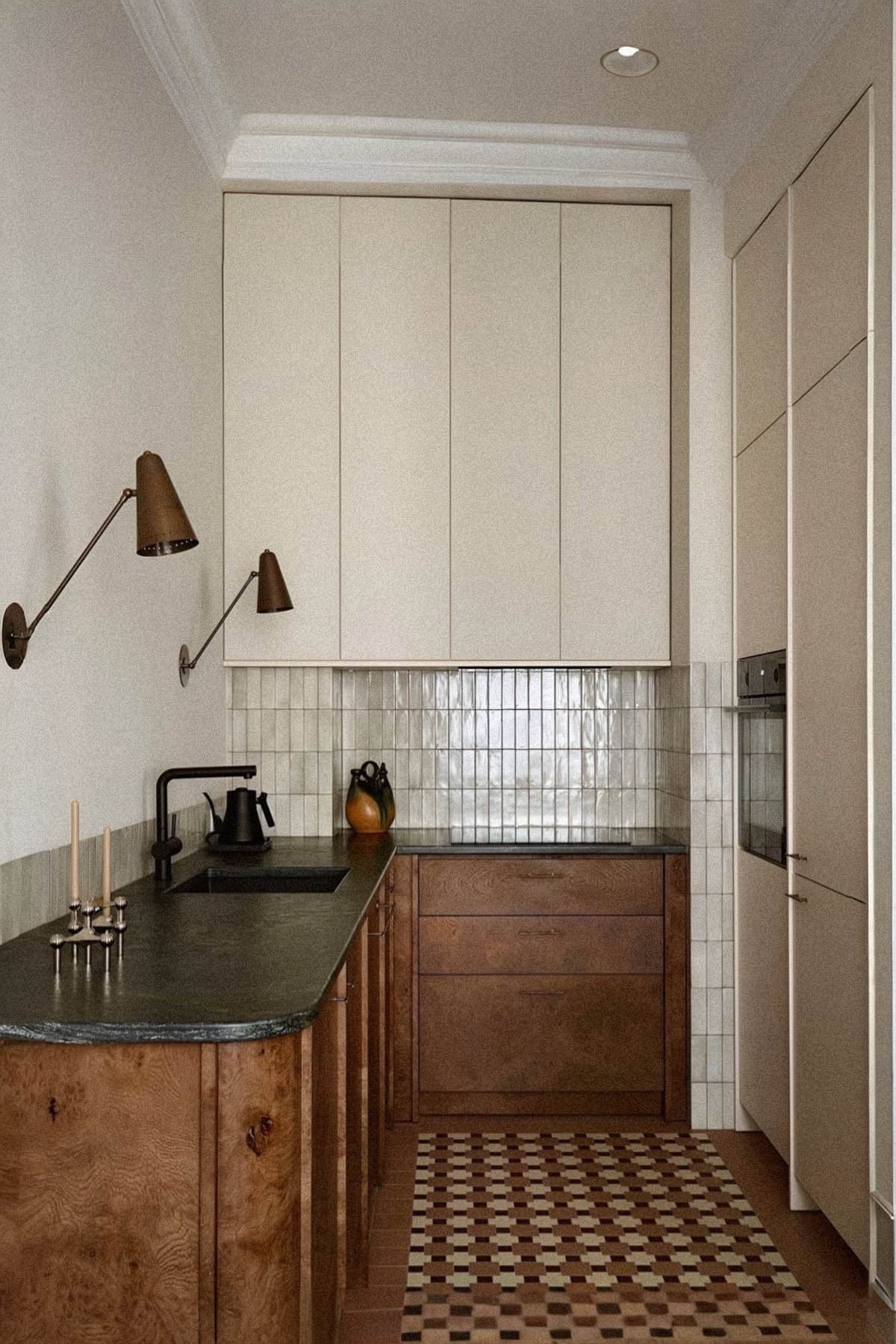 Pinterest Hidden Image