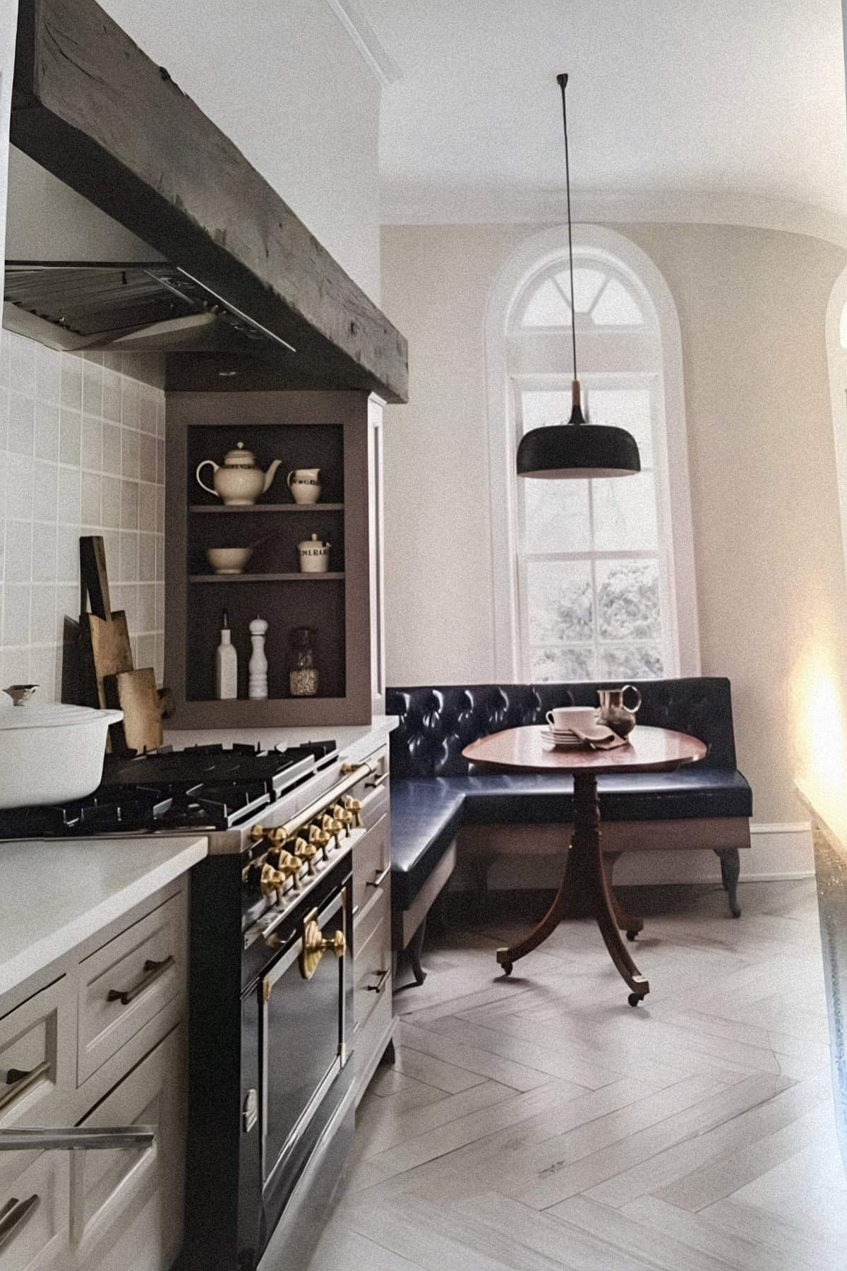 parisian kitchen styling ideas_2