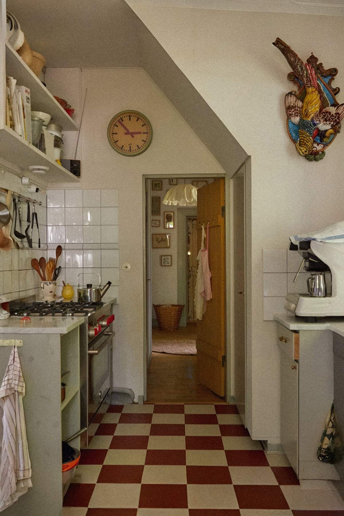 Pinterest Hidden Image