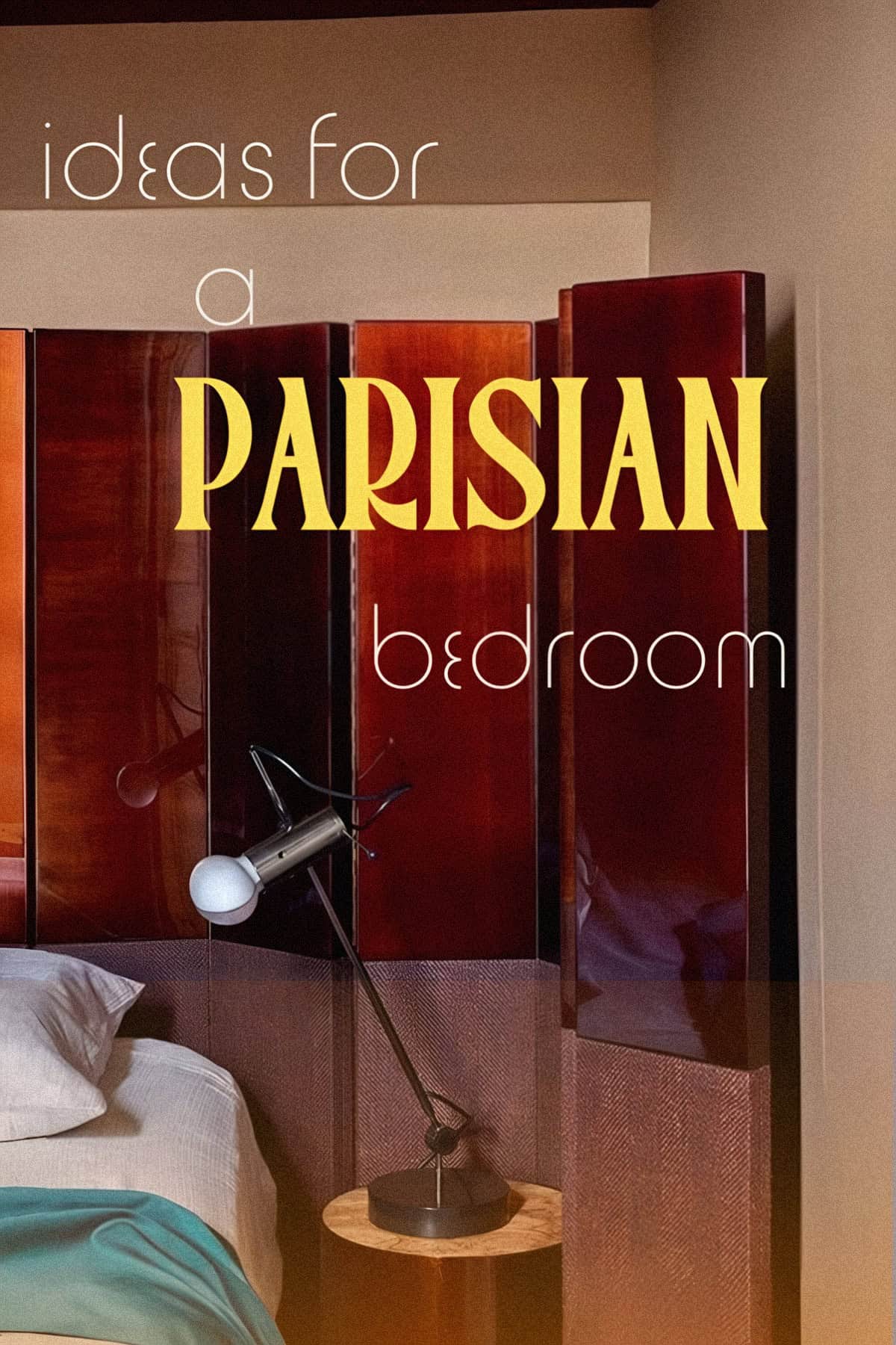 Pinterest Hidden Image