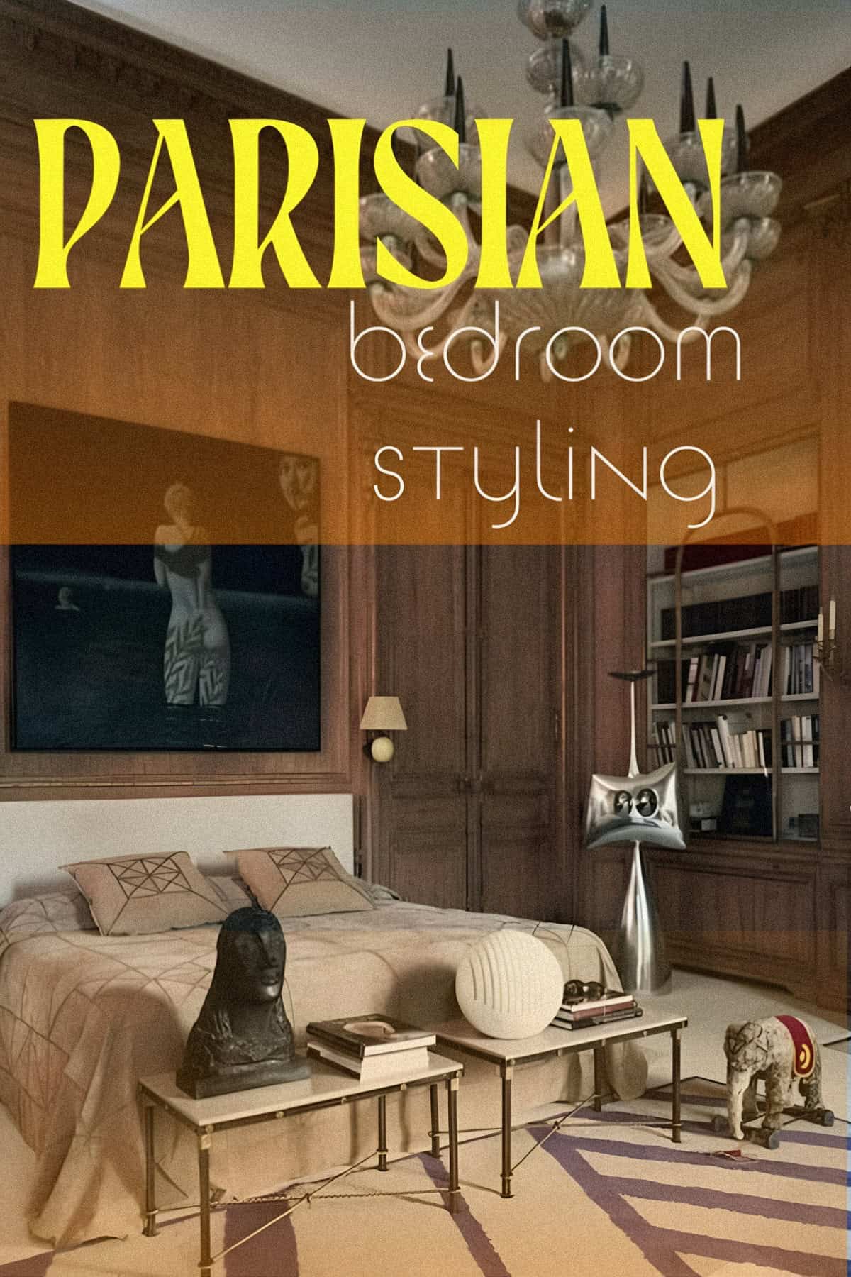 Pinterest Hidden Image