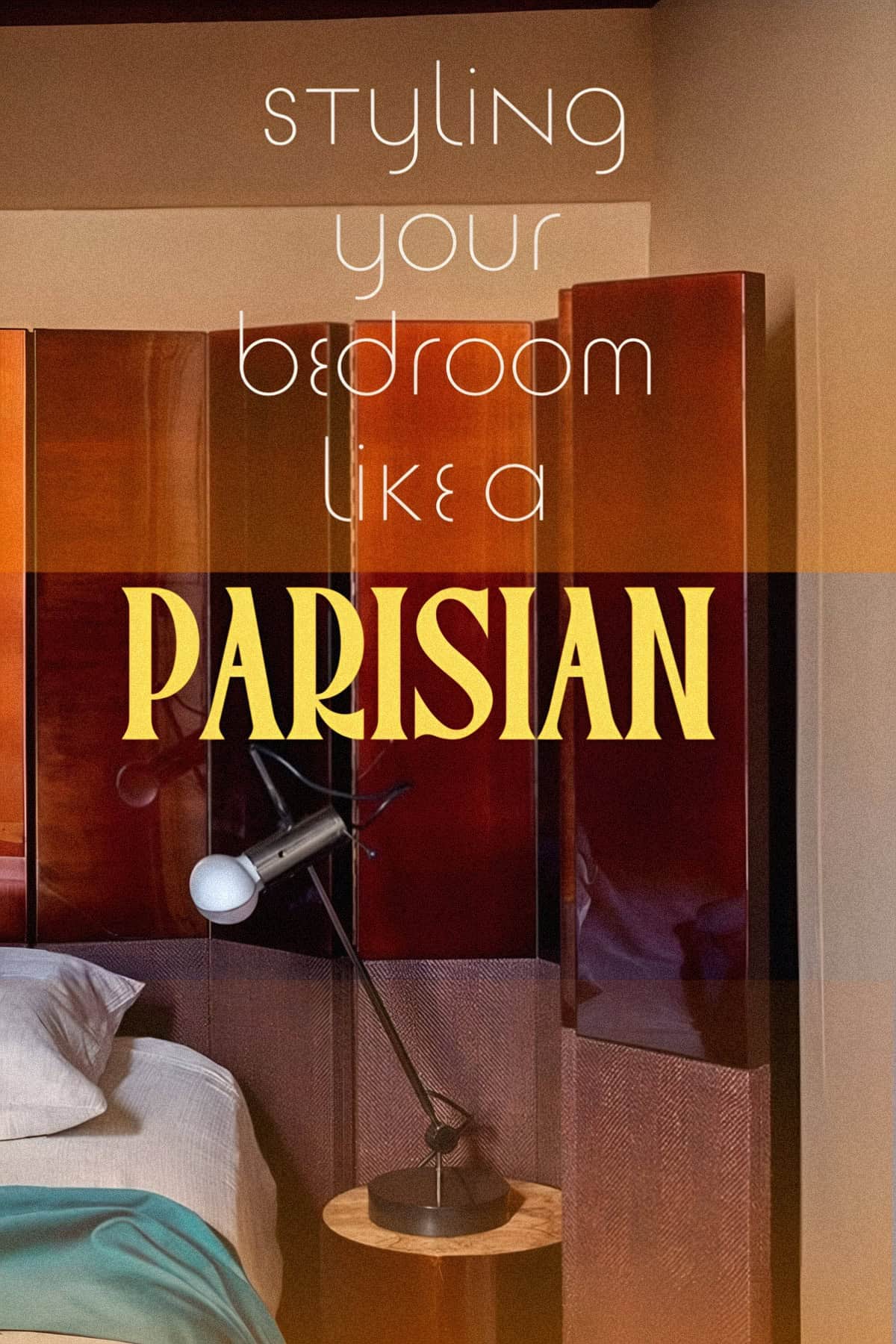Pinterest Hidden Image
