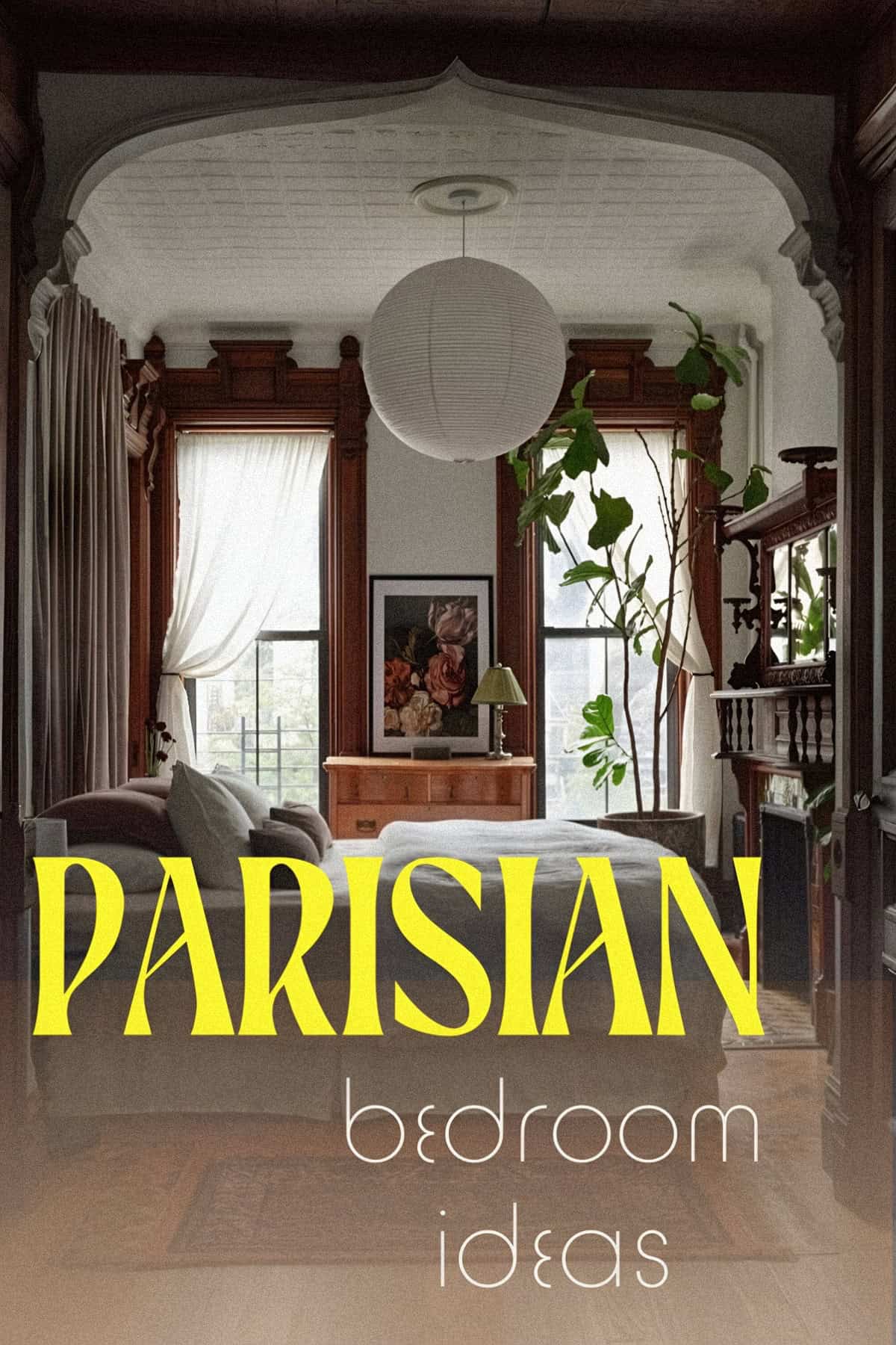 Pinterest Hidden Image