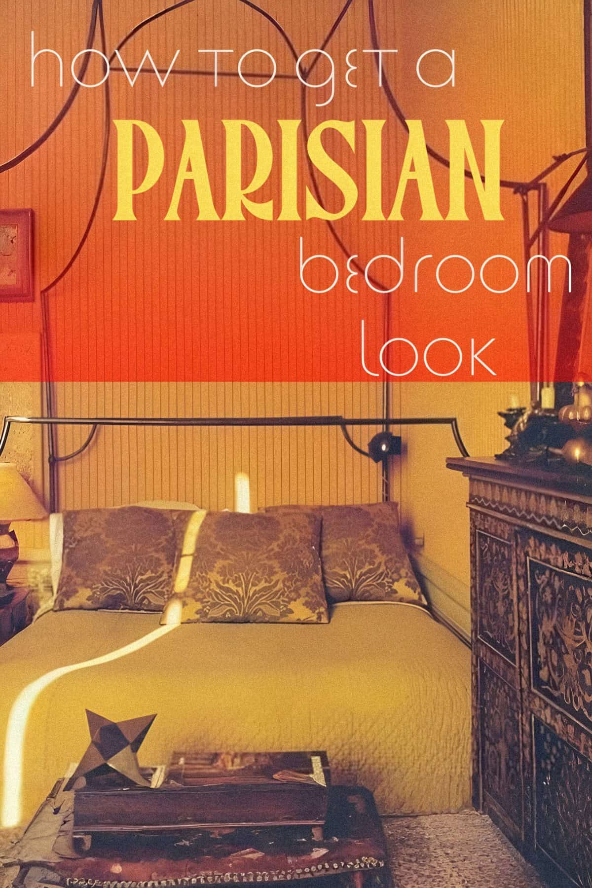 Pinterest Hidden Image