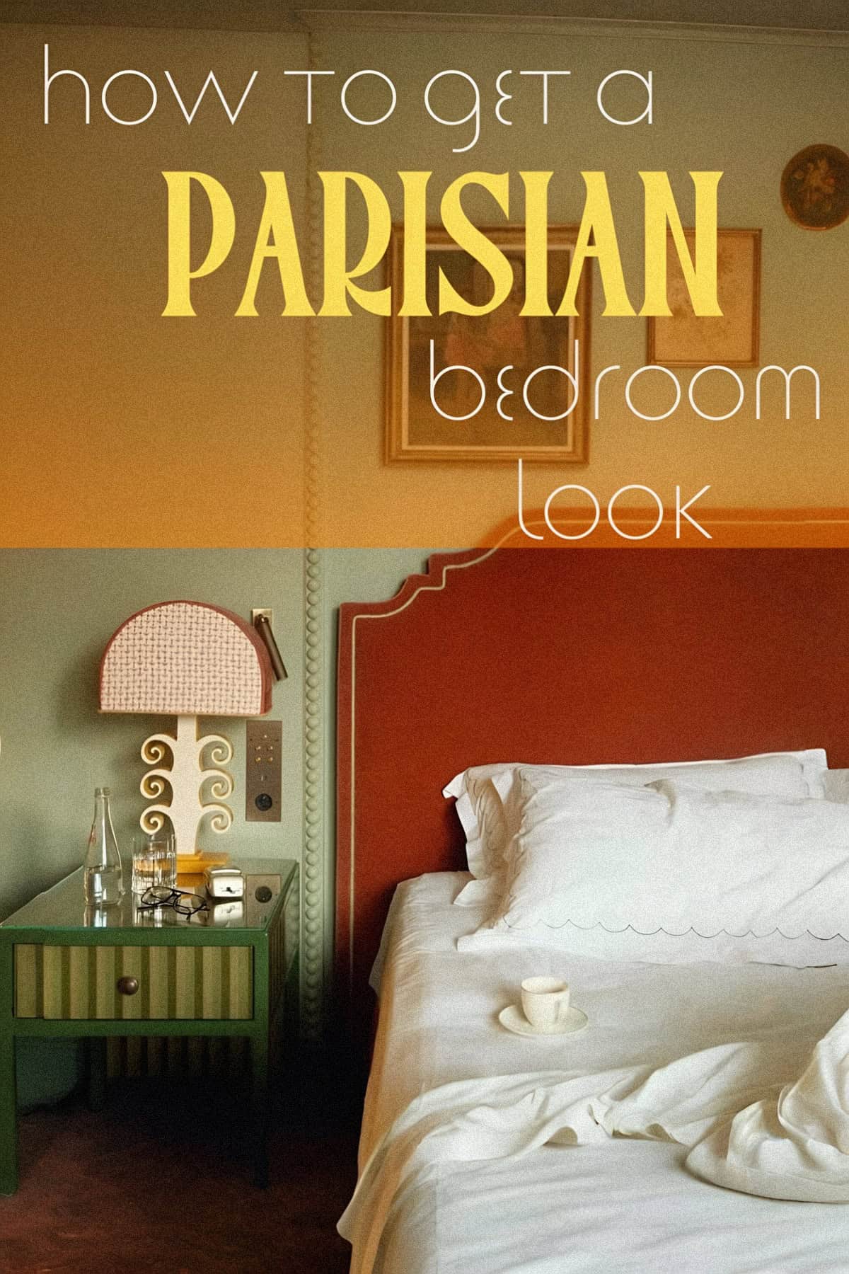 Pinterest Hidden Image