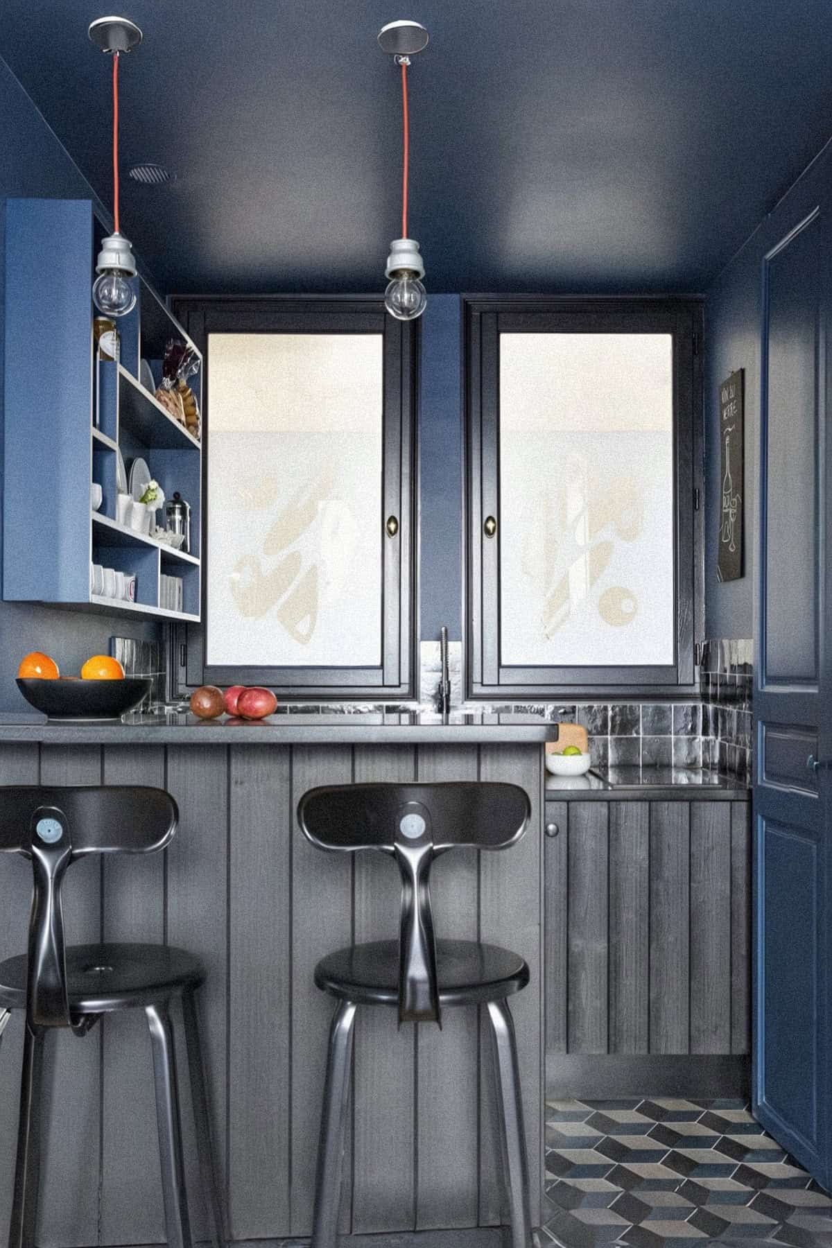 Pinterest Hidden Image