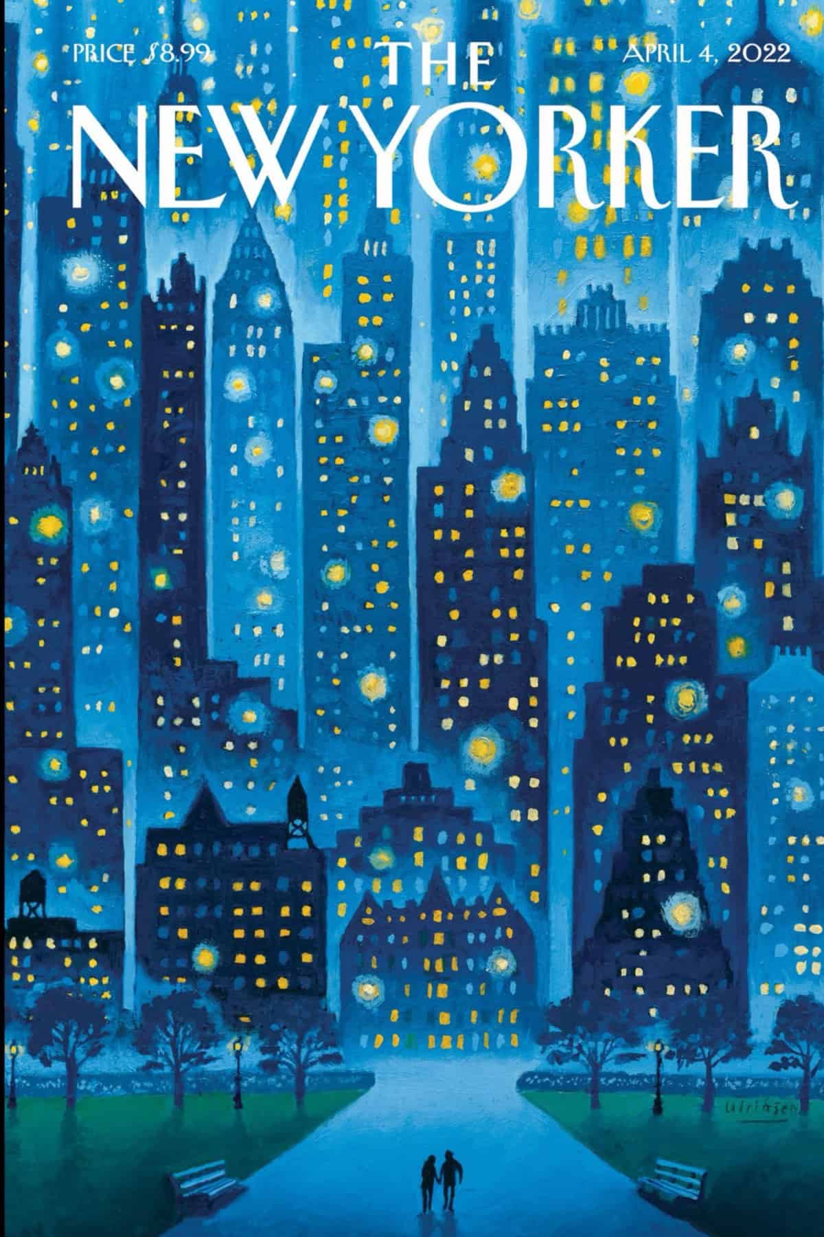 new yorker magazine art covers_1