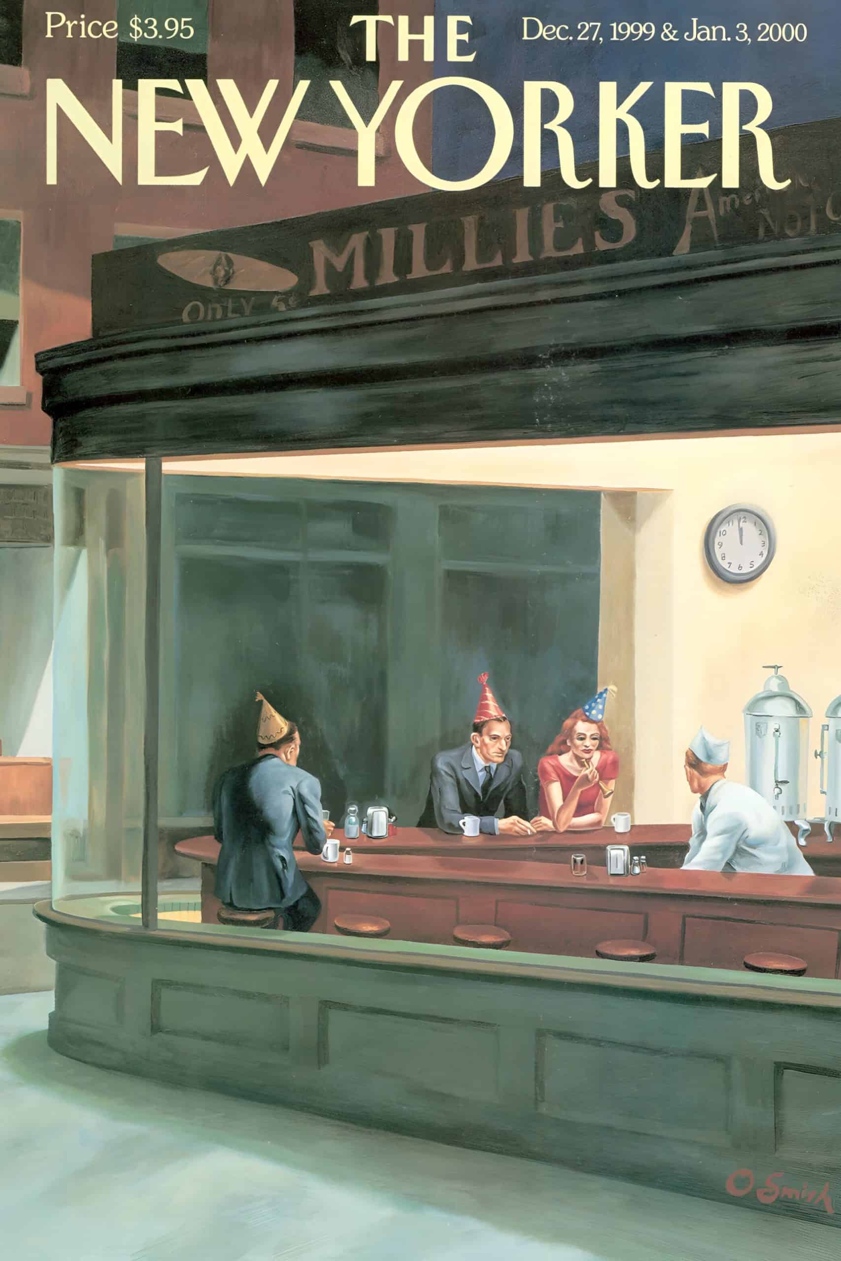new yorker magazine art covers_10