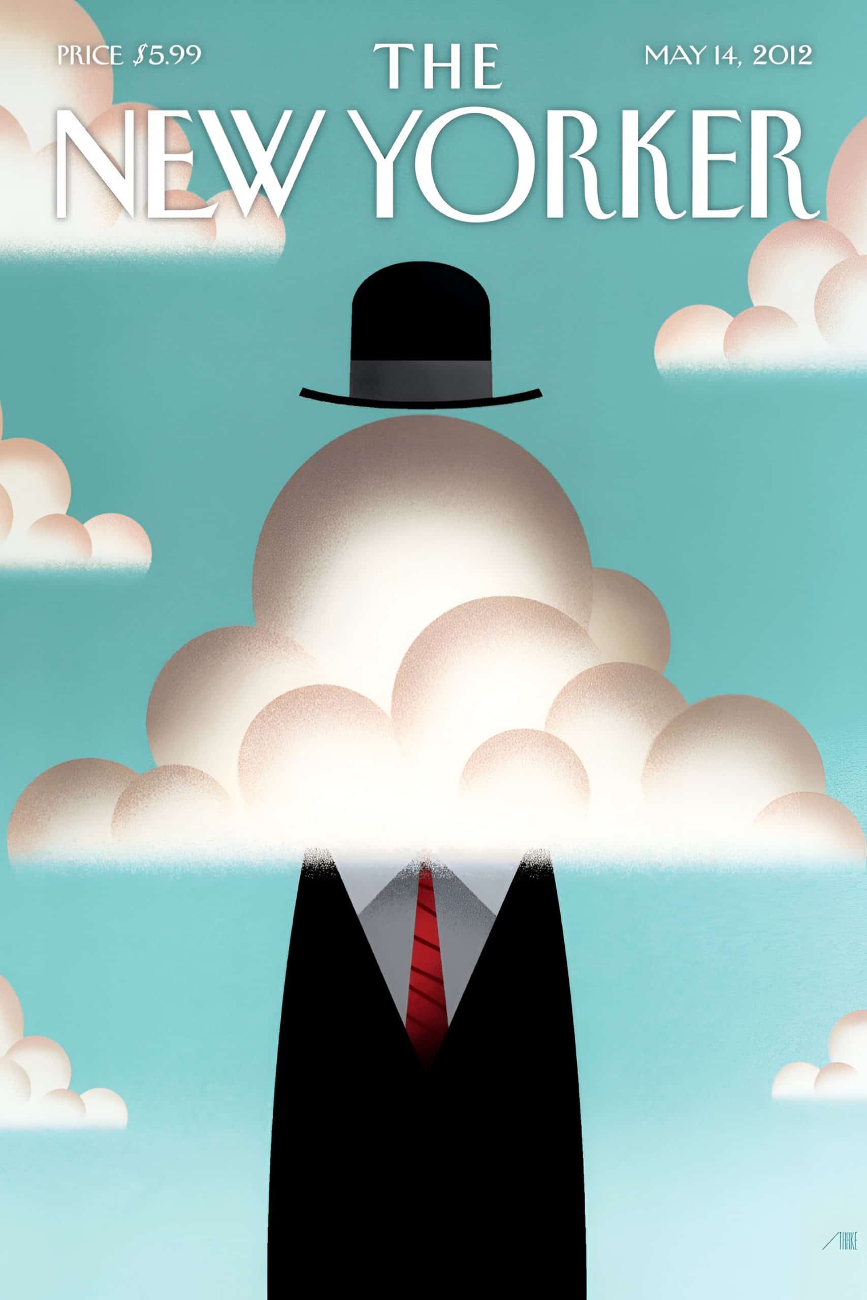 new yorker magazine art covers_11