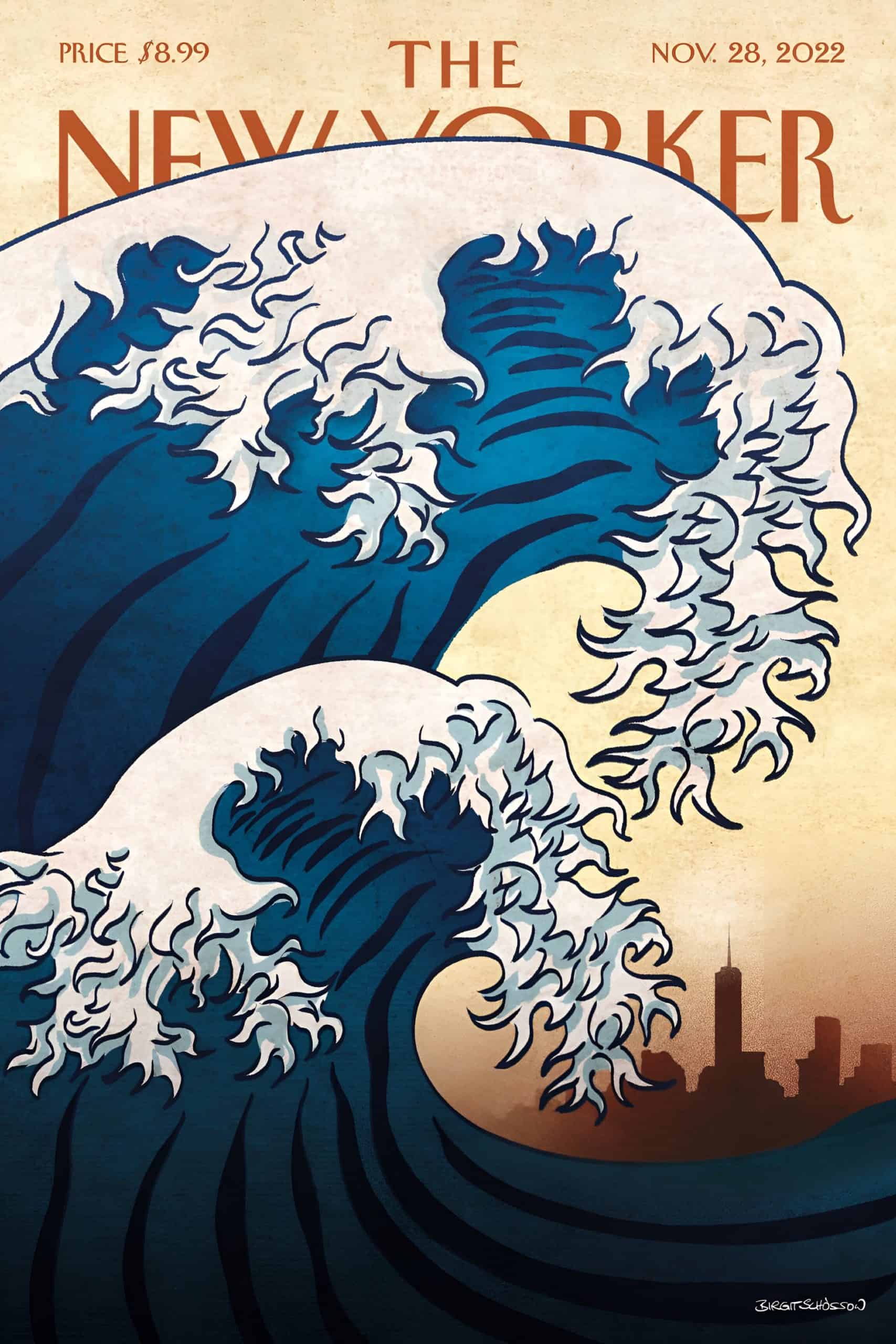 new yorker magazine art covers_12