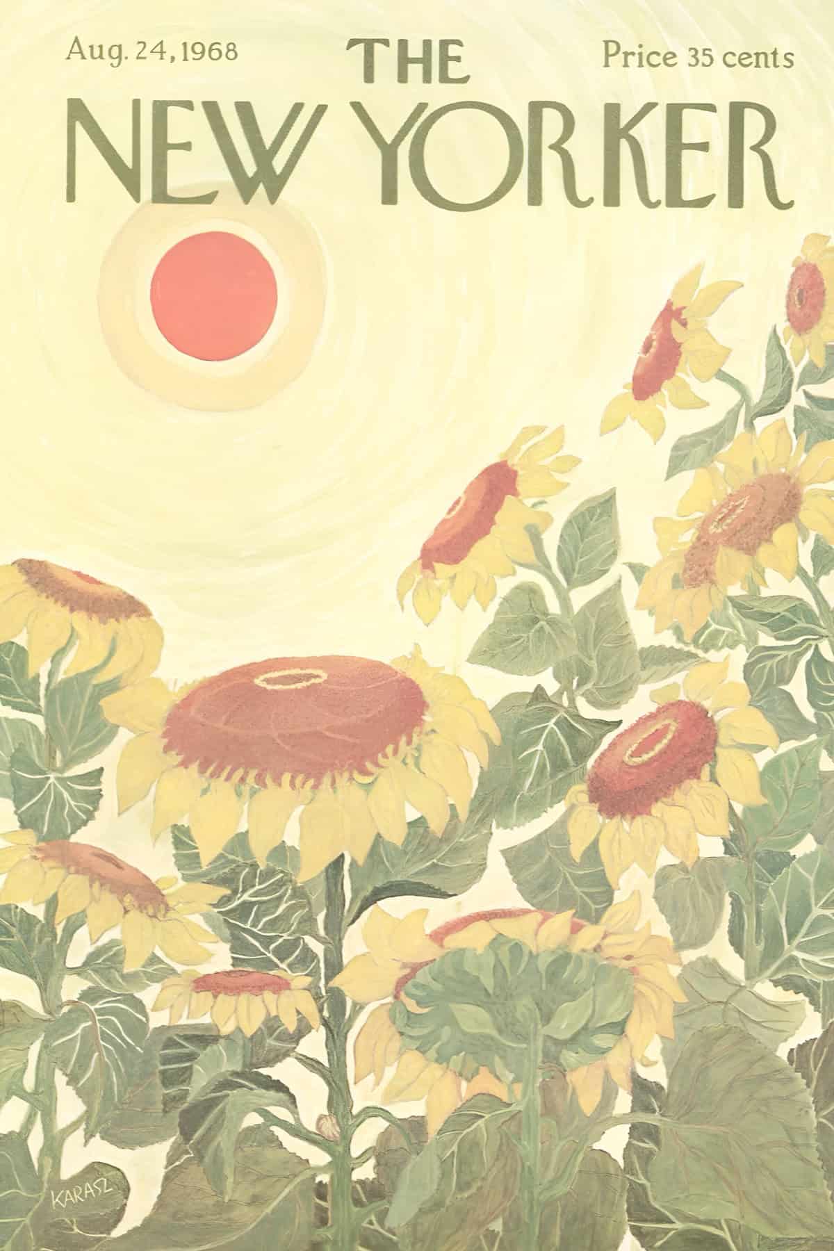 new yorker magazine art covers_2