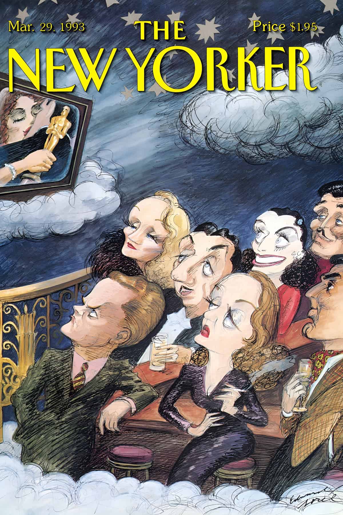 new yorker magazine art covers_3