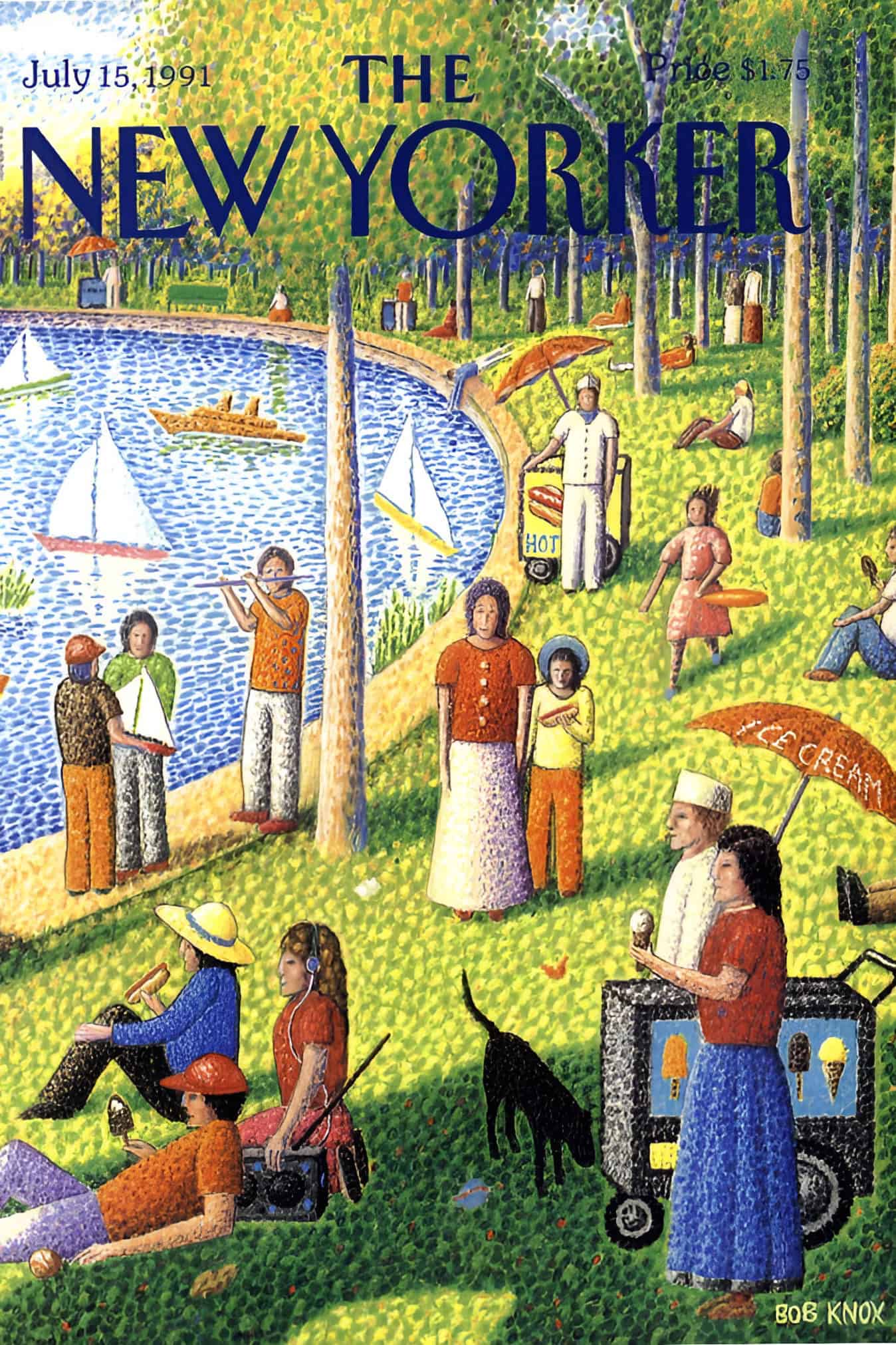new yorker magazine art covers_5