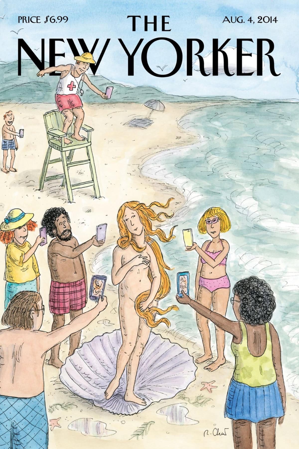 new yorker magazine art covers_6