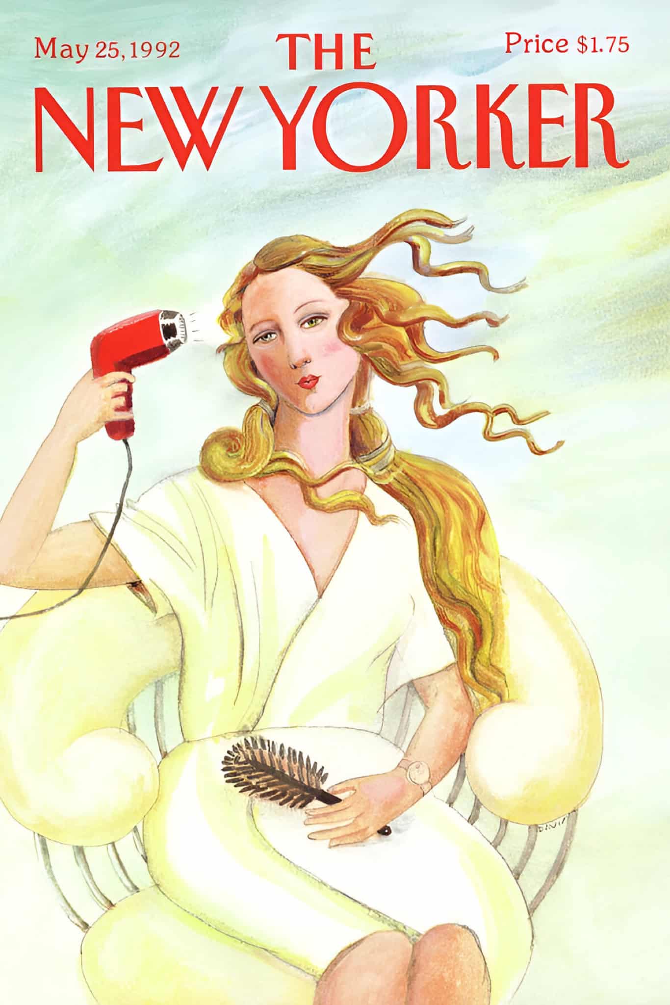 new yorker magazine art covers_7