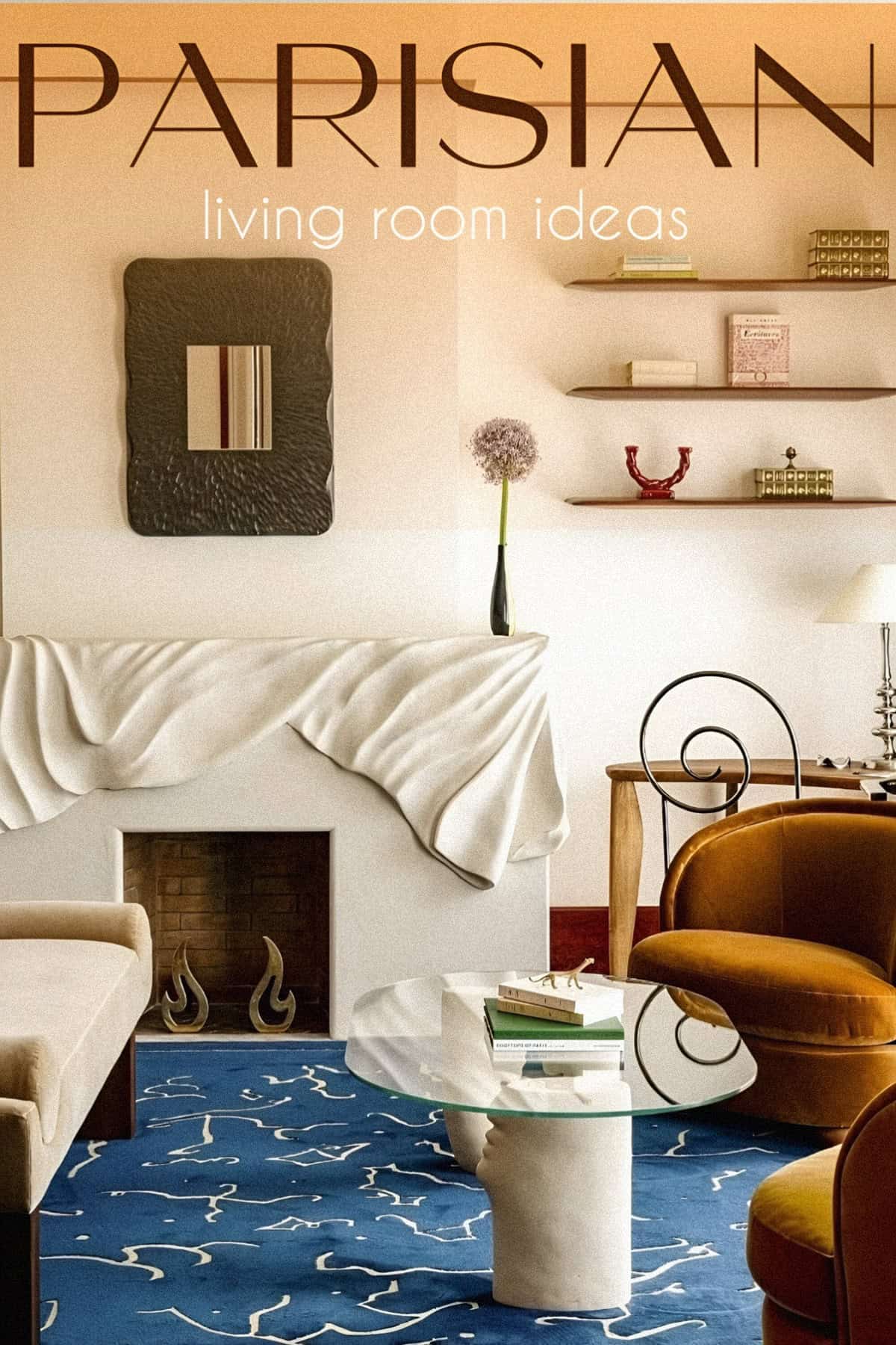 Pinterest Hidden Image