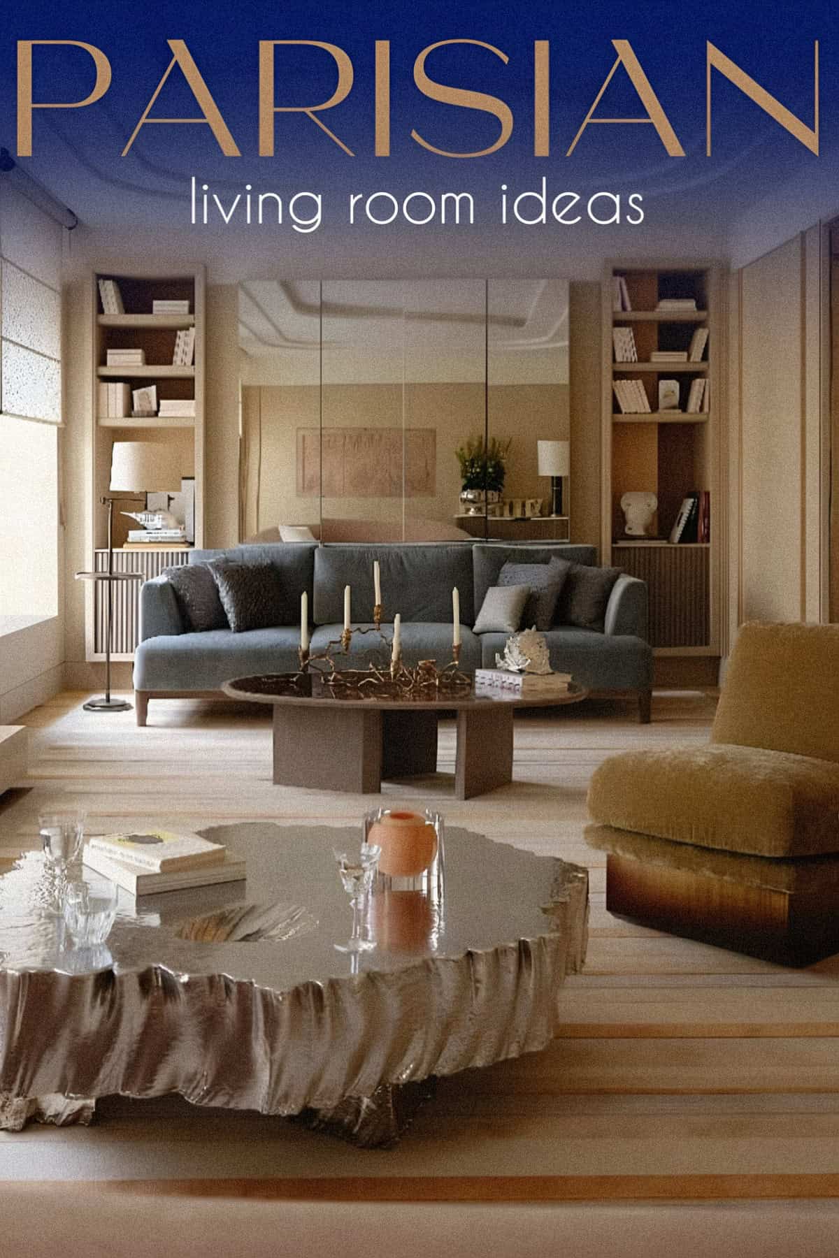 Pinterest Hidden Image
