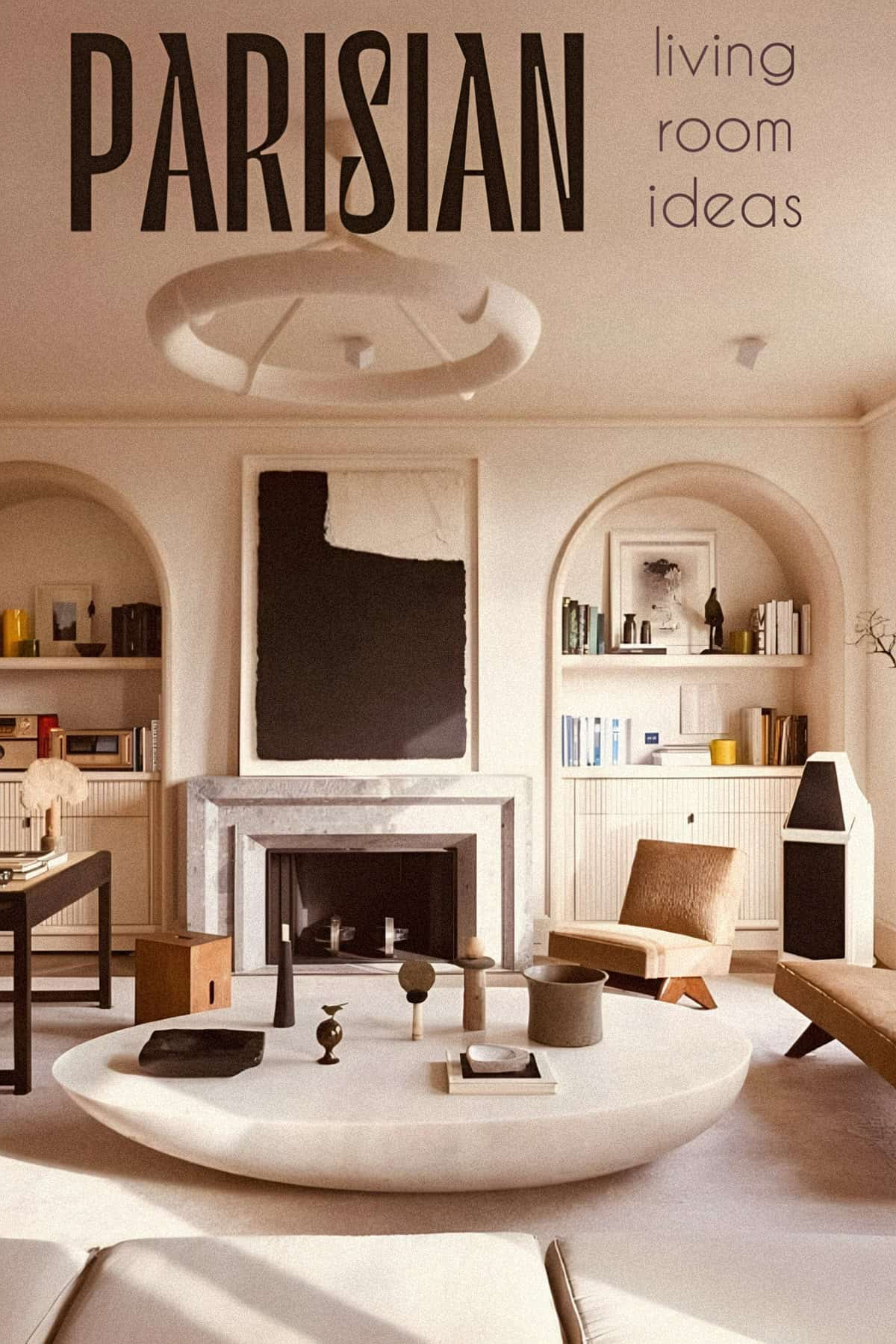 Pinterest Hidden Image