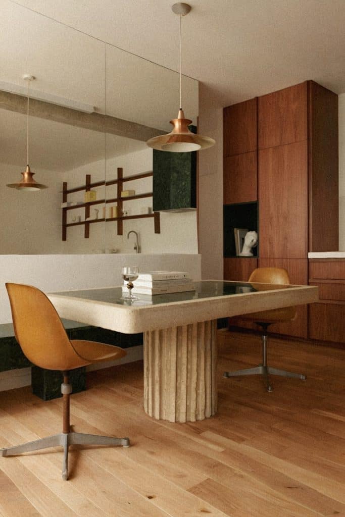 Eames Furniture And The Legacy Of Charles And Ray