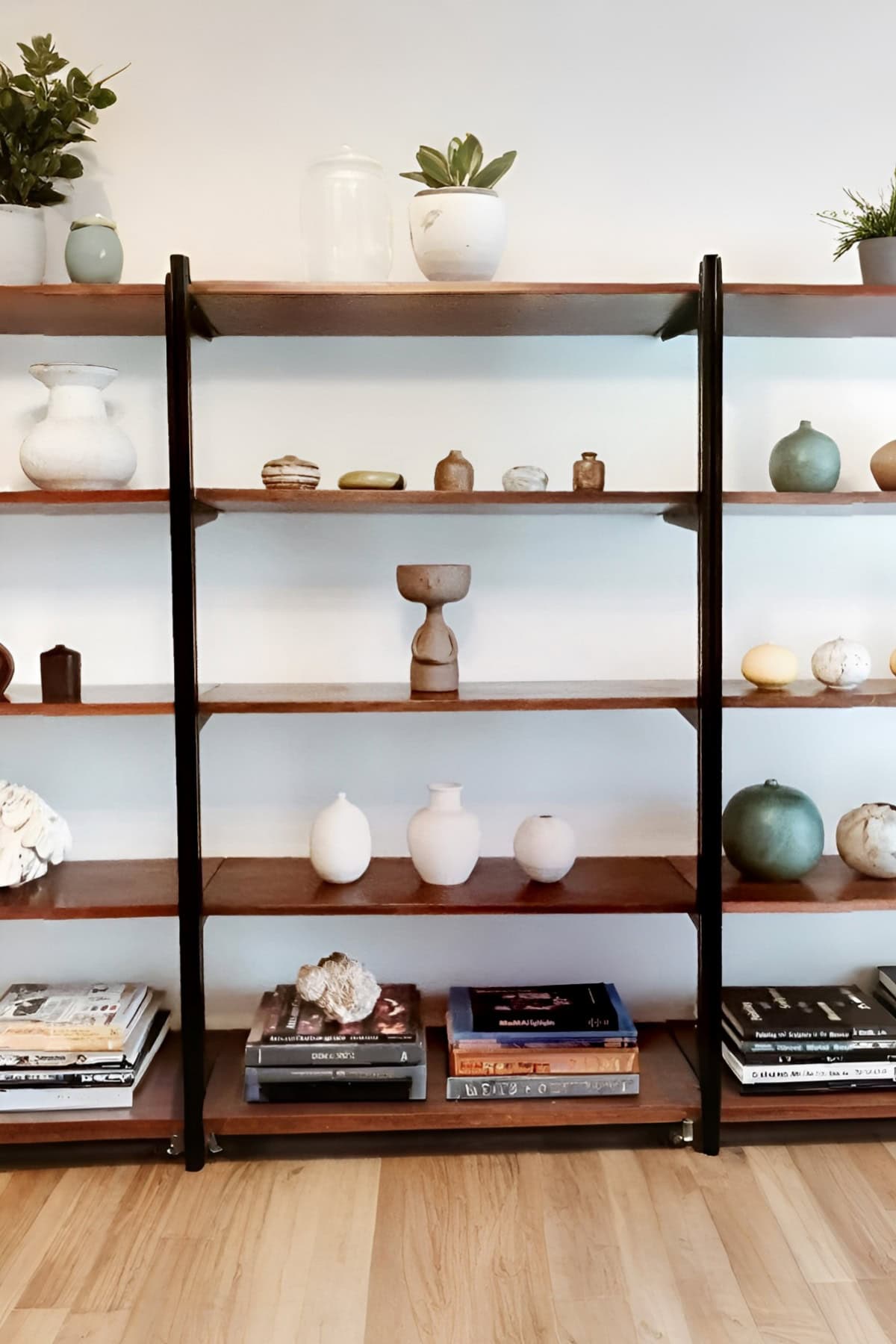 george nelson interior inspo