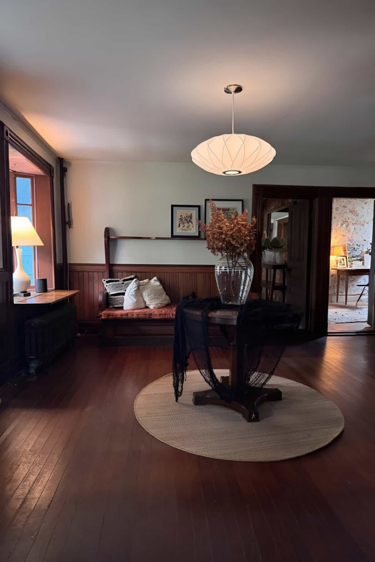 george nelson interior inspo