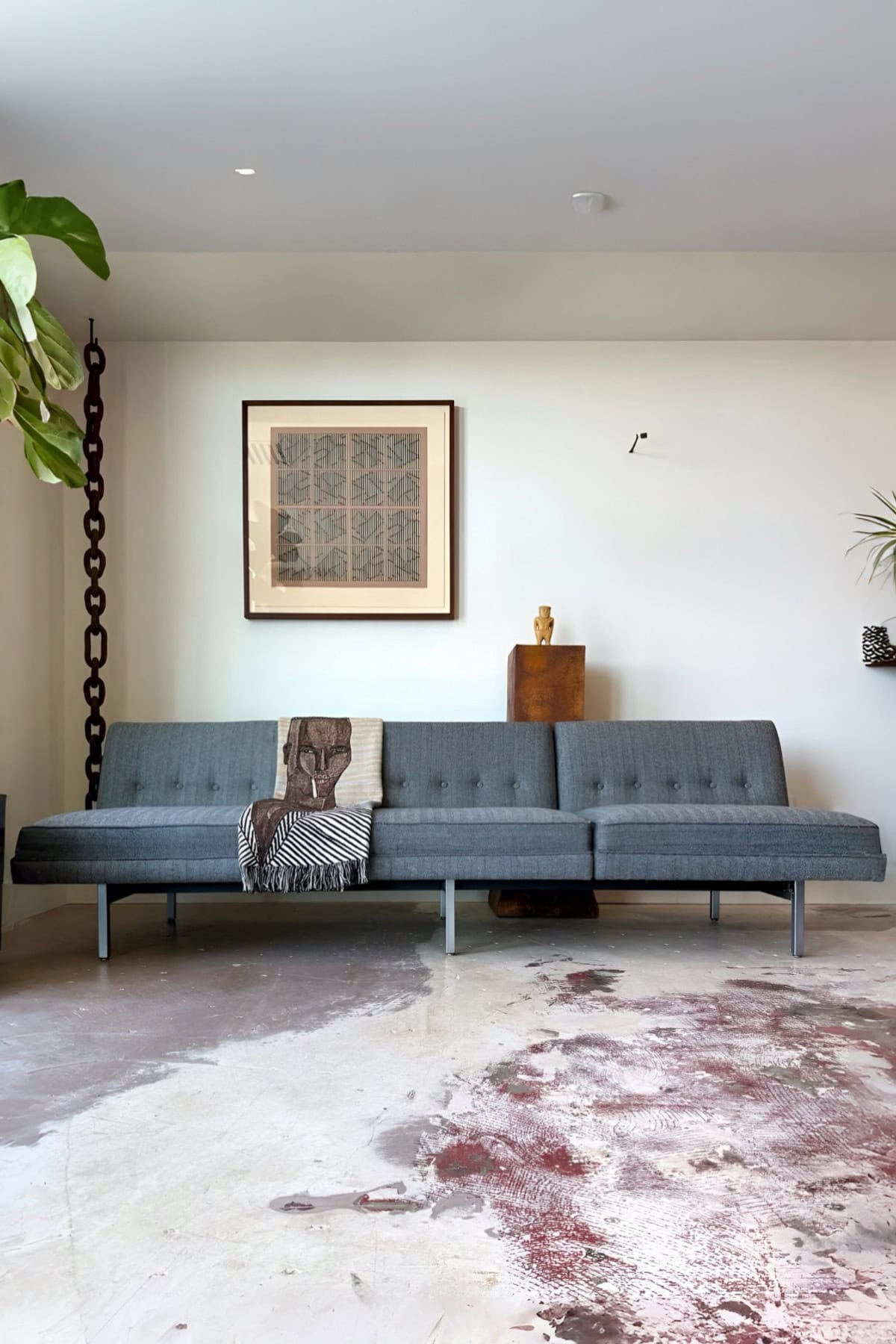 george nelson interior inspo