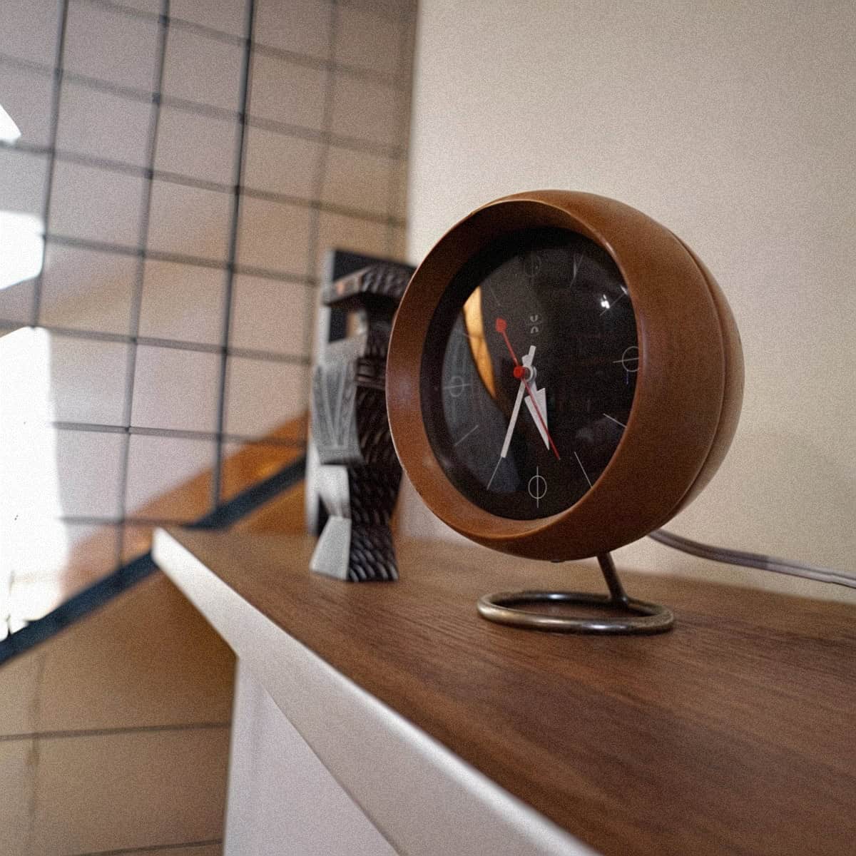 george nelson interior inspo