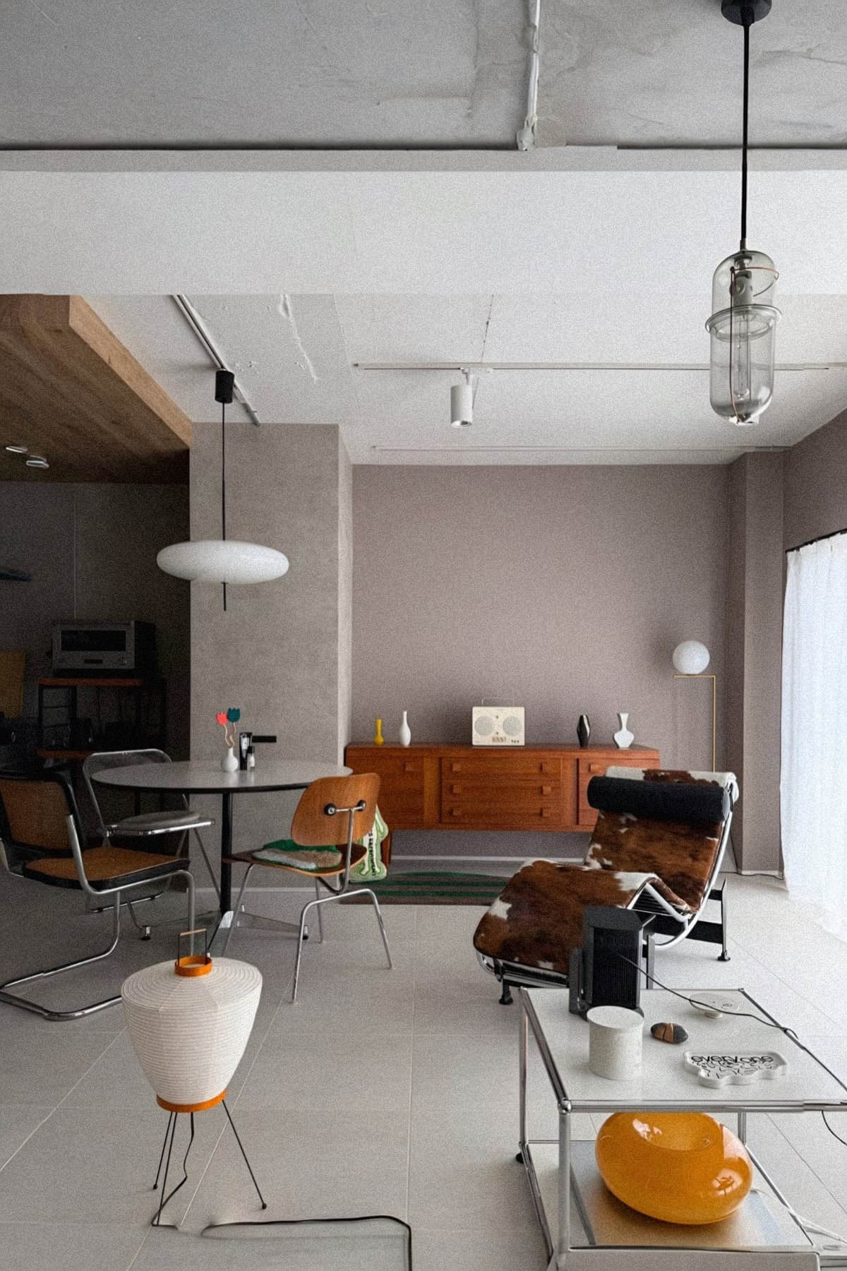 george nelson furniture