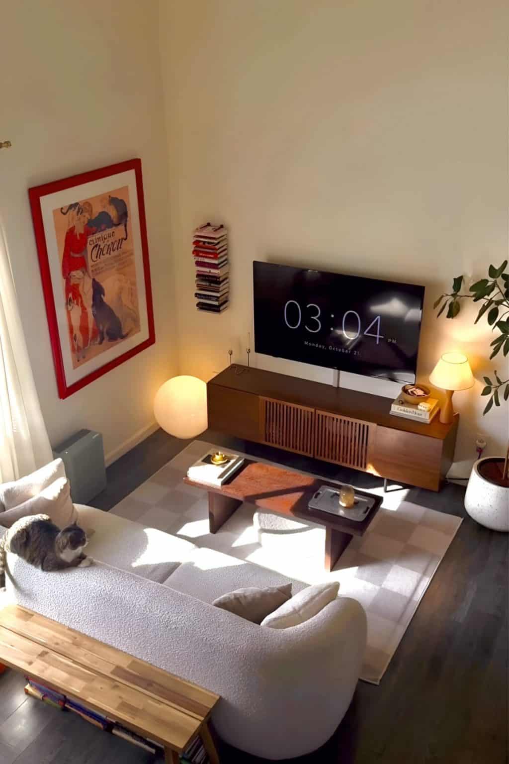 Curated visual reference: City Loft Living Room Design Reference: Nyc Loft Living Room Ideas How To Get The Look