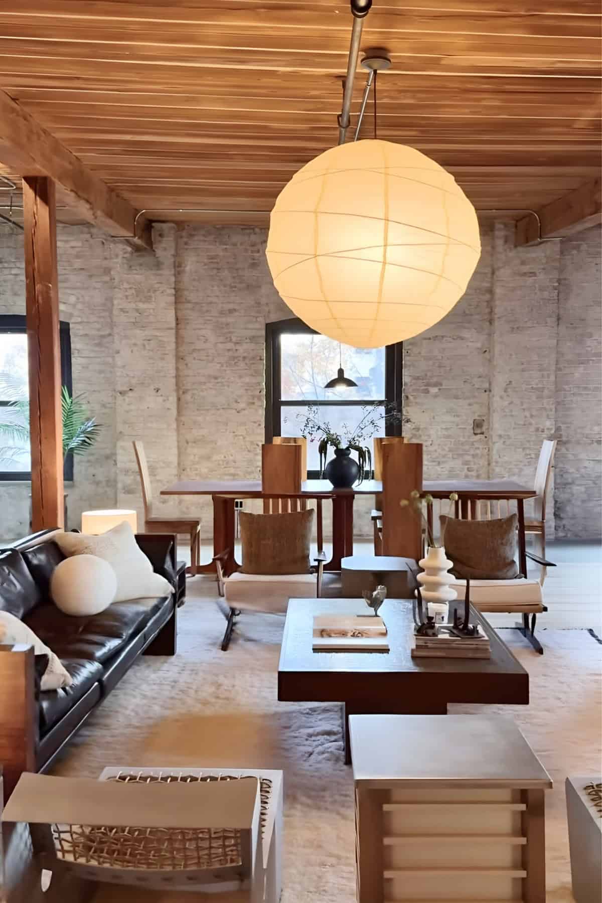 loft living room ideas