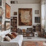 Pinterest Hidden Image
