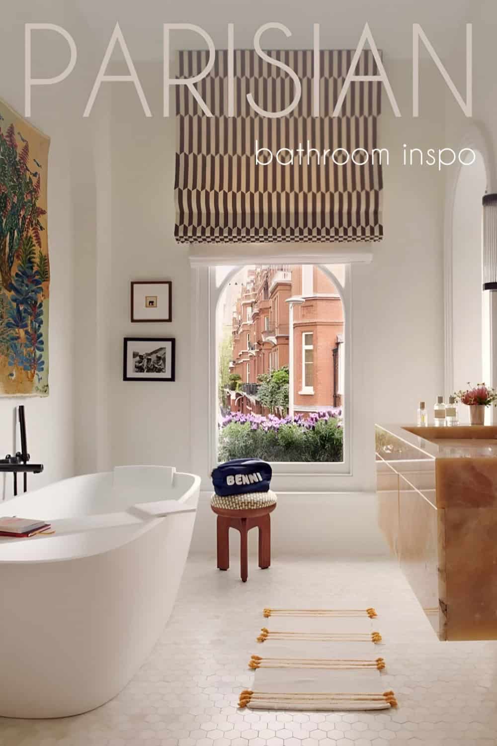 Pinterest Hidden Image