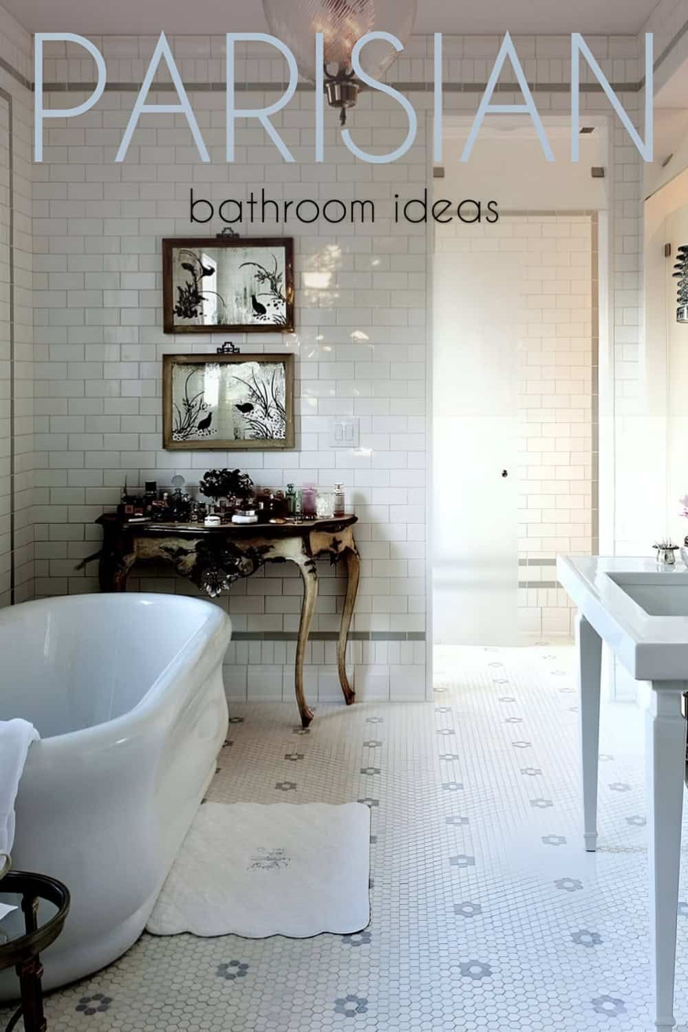 Pinterest Hidden Image